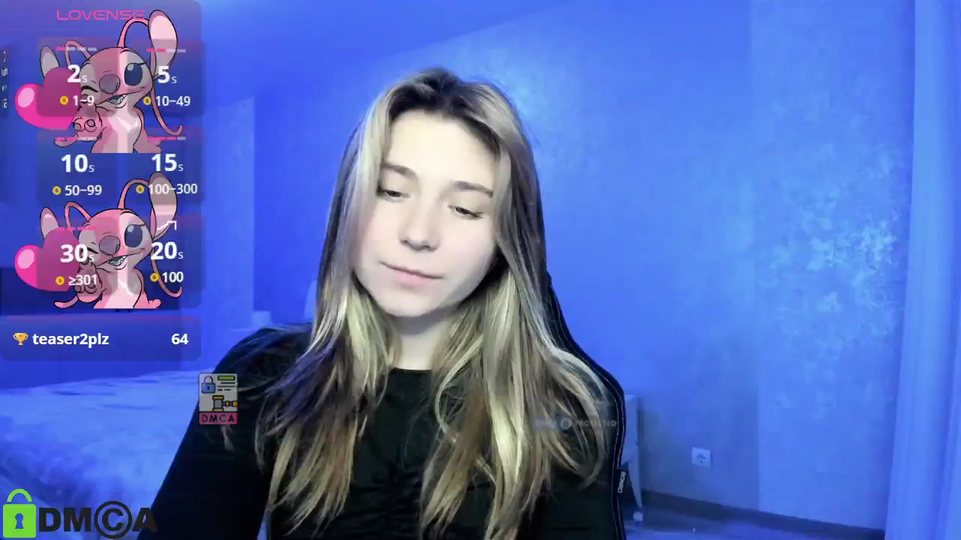 Gallery image thumbnail from MonicaaCute's myfreecams stream on, 09/23/2024, 17:51 image 17 of 20