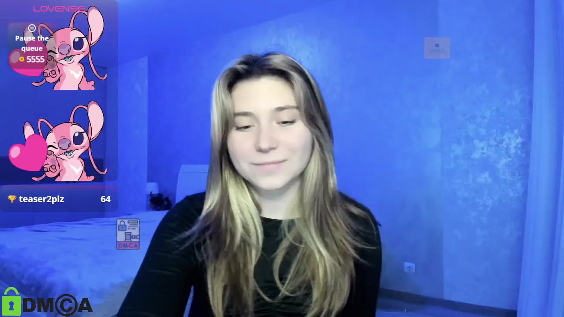 Gallery image thumbnail from MonicaaCute's myfreecams stream on, 09/23/2024, 17:51 image 5 of 20