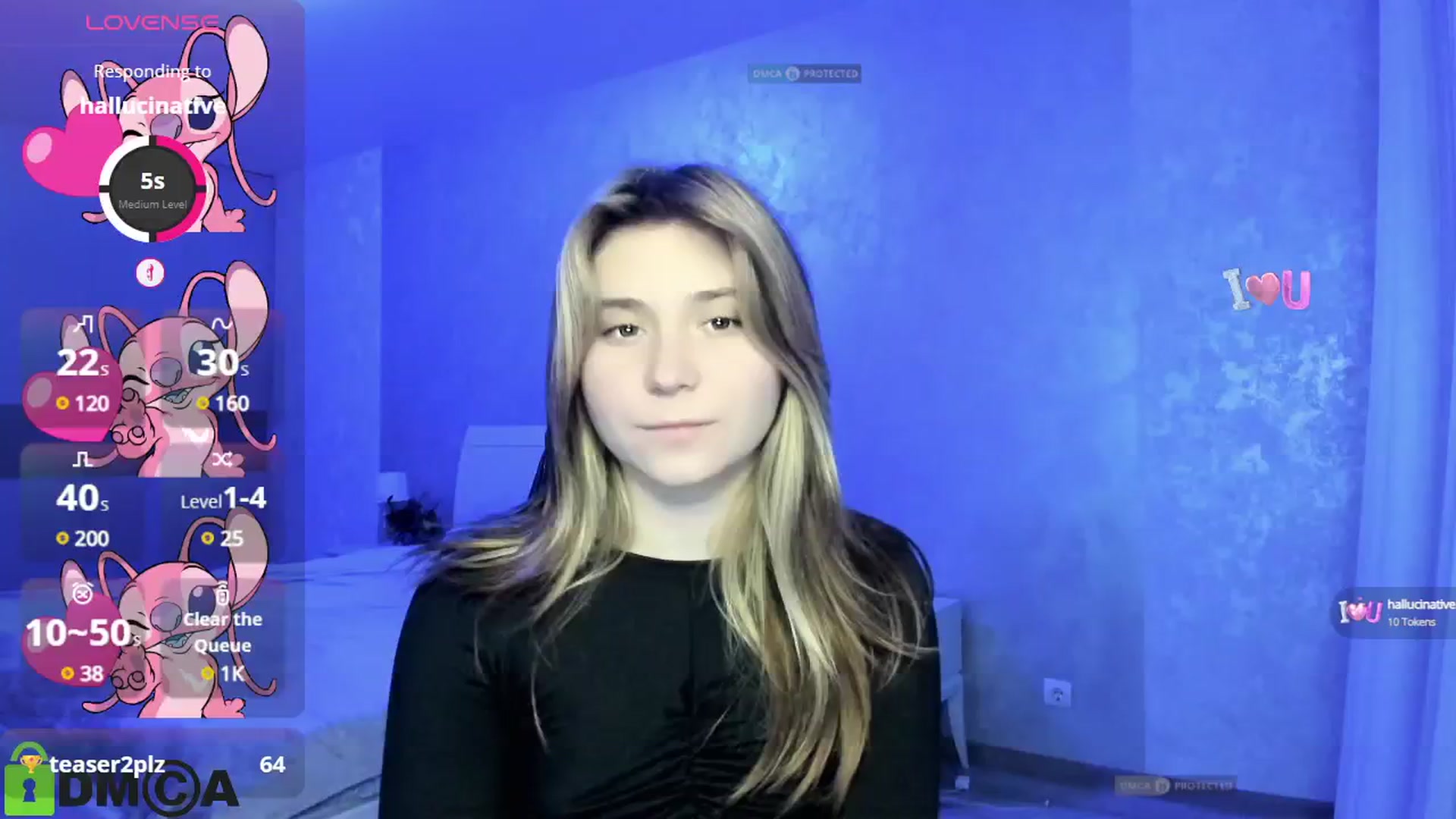 Gallery image thumbnail from MonicaaCute's myfreecams stream on, 09/23/2024, 17:51 image 9 of 20