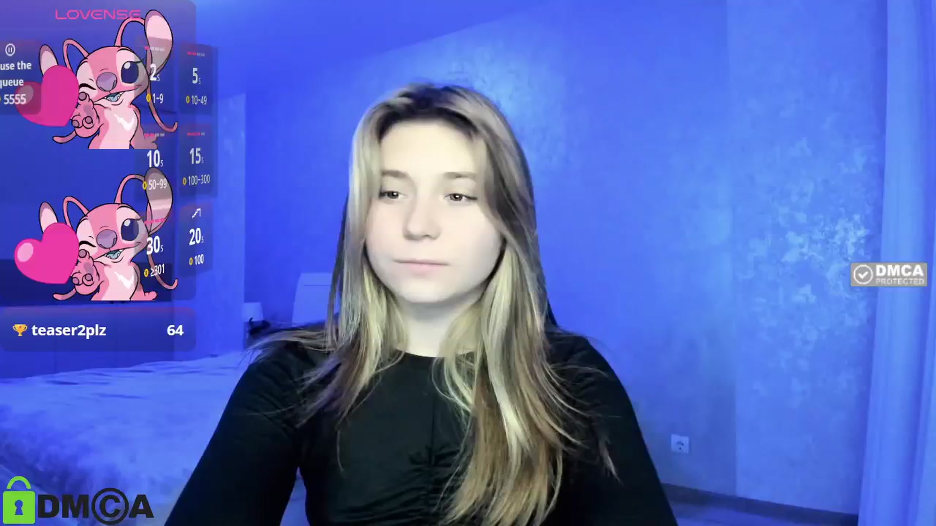 Gallery image thumbnail from MonicaaCute's myfreecams stream on, 09/23/2024, 17:51 image 10 of 20