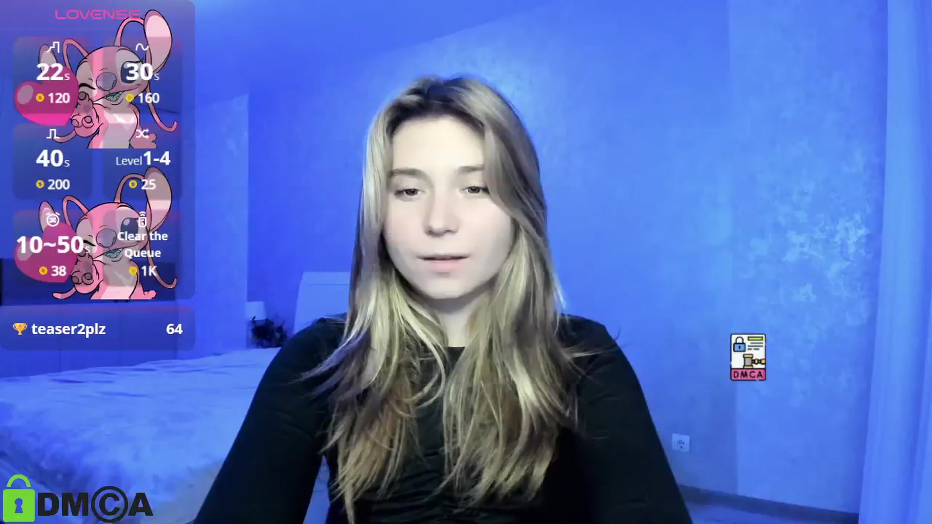 Gallery image thumbnail from MonicaaCute's myfreecams stream on, 09/23/2024, 17:51 image 19 of 20