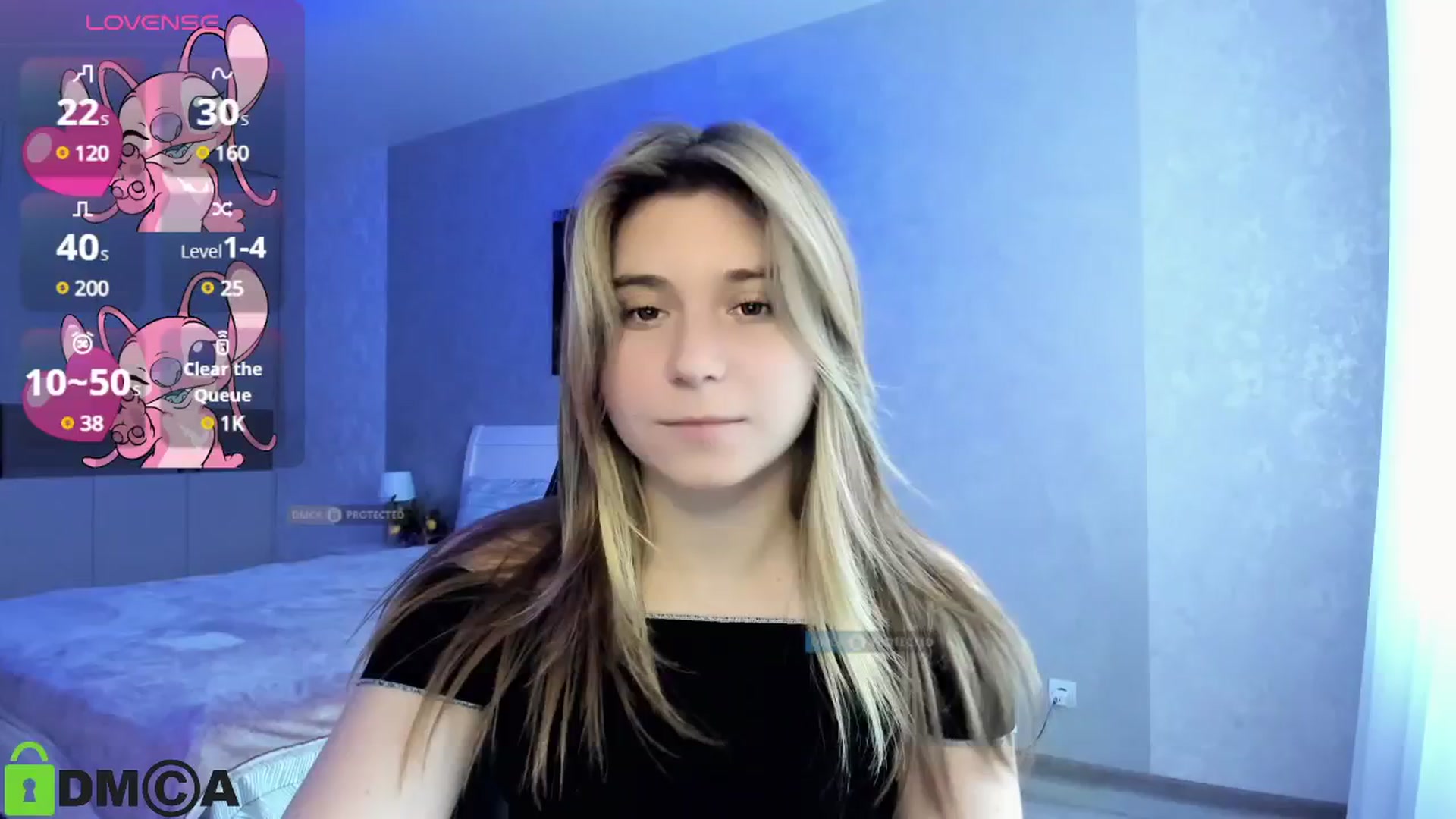 Gallery image thumbnail from MonicaaCute's myfreecams stream on, 09/24/2024, 14:45 image 10 of 20
