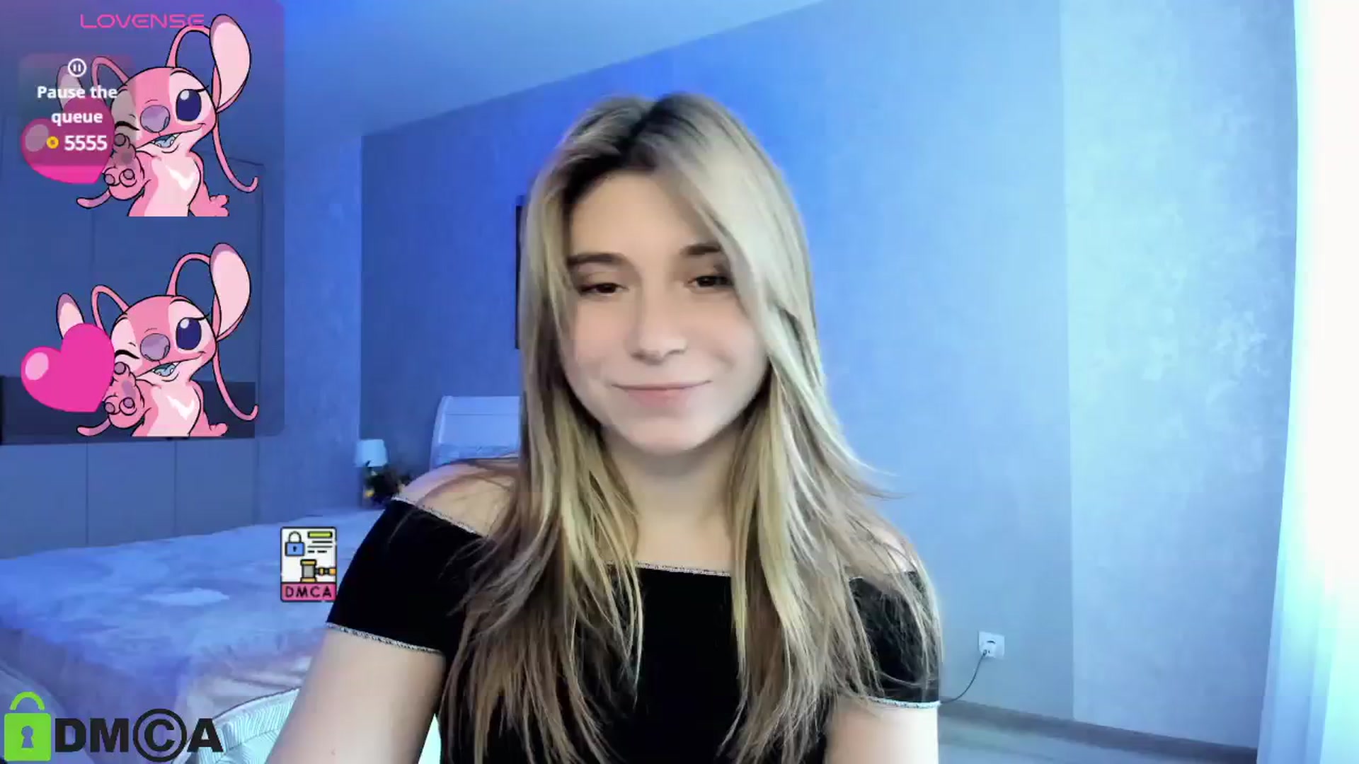 Gallery image thumbnail from MonicaaCute's myfreecams stream on, 09/24/2024, 14:45 image 1 of 20