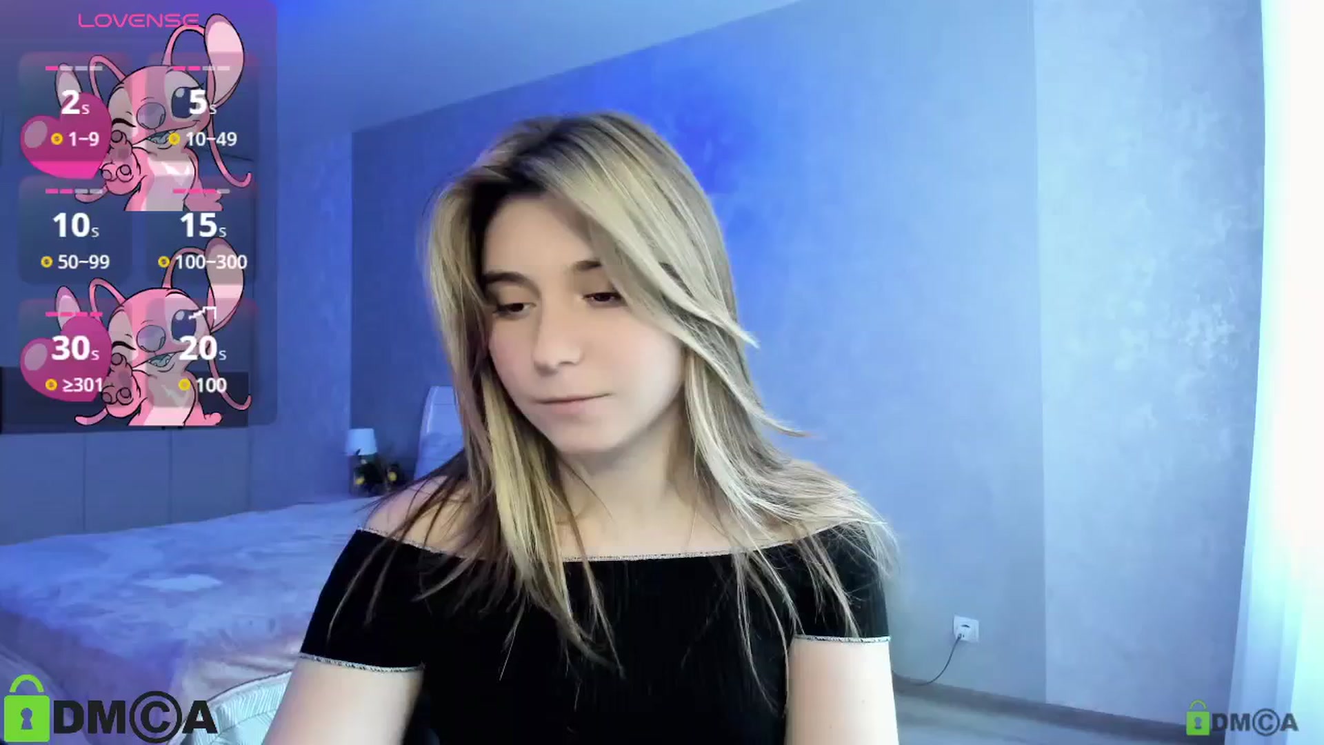 Gallery image thumbnail from MonicaaCute's myfreecams stream on, 09/24/2024, 14:45 image 15 of 20
