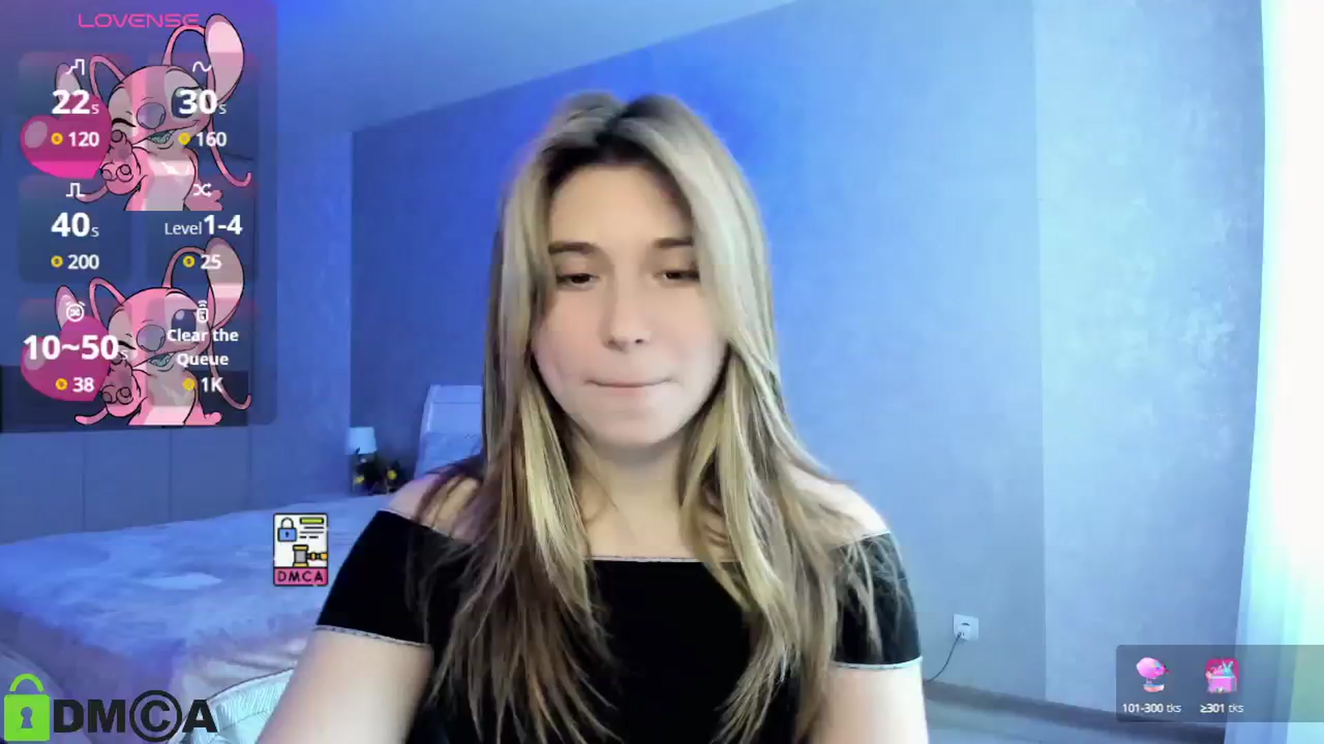 Gallery image thumbnail from MonicaaCute's myfreecams stream on, 09/24/2024, 14:45 image 17 of 20