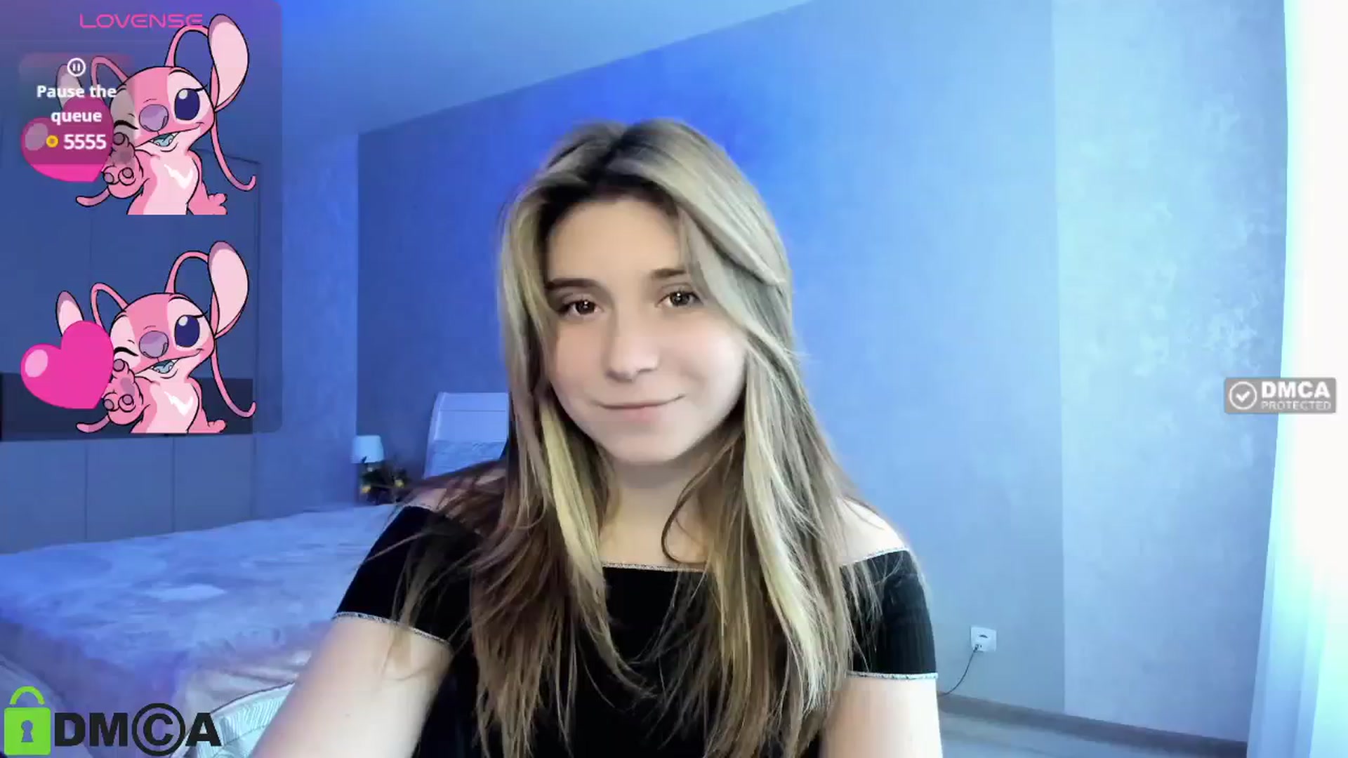Gallery image thumbnail from MonicaaCute's myfreecams stream on, 09/24/2024, 14:45 image 11 of 20