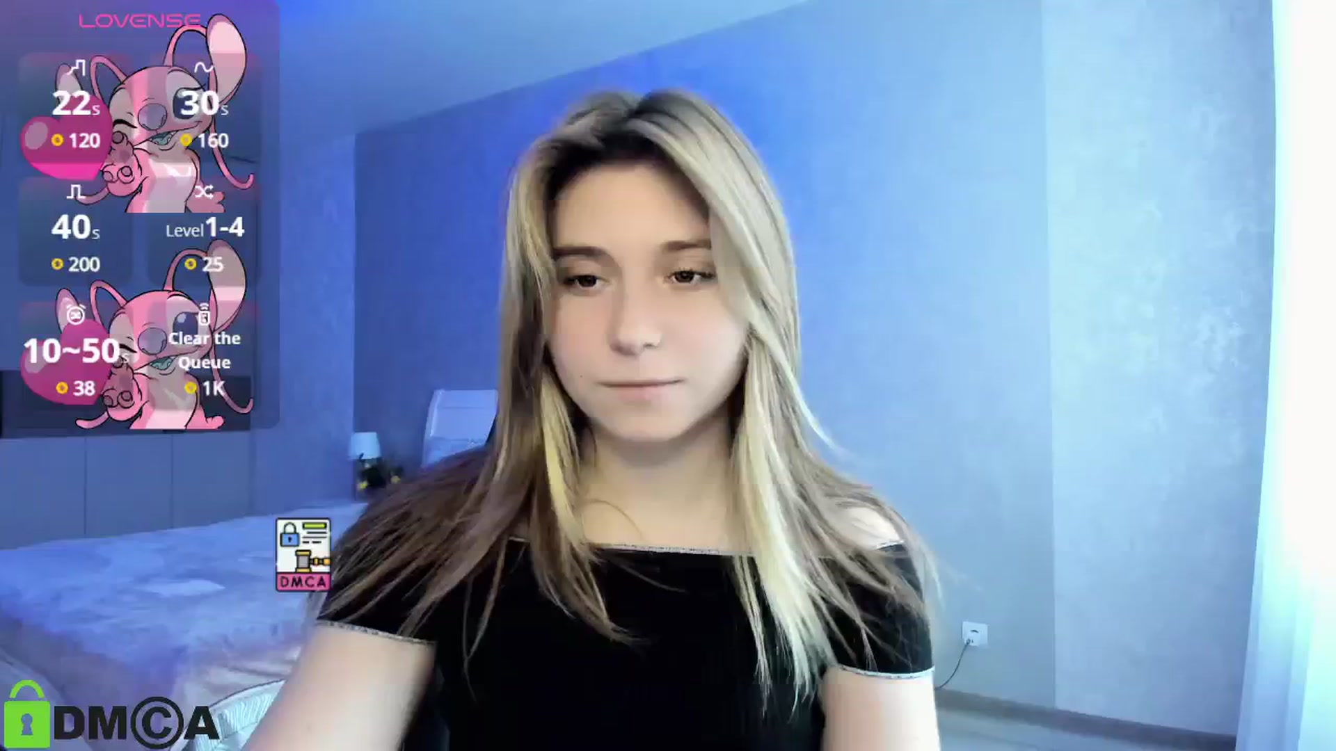 Gallery image thumbnail from MonicaaCute's myfreecams stream on, 09/24/2024, 14:45 image 9 of 20