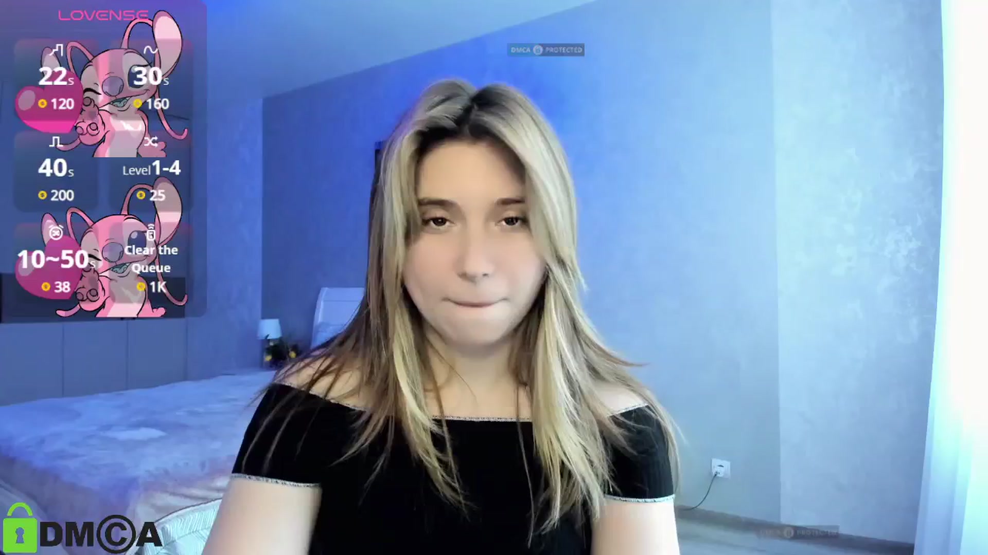 Gallery image thumbnail from MonicaaCute's myfreecams stream on, 09/24/2024, 14:45 image 14 of 20