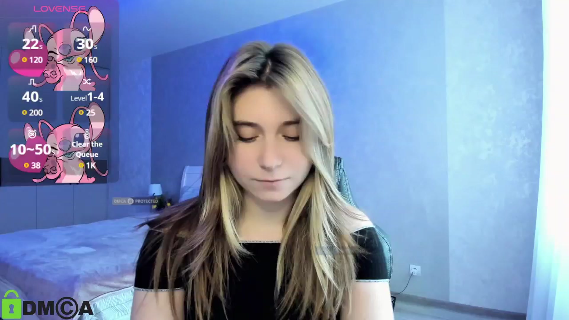 Gallery image thumbnail from MonicaaCute's myfreecams stream on, 09/24/2024, 14:45 image 2 of 20