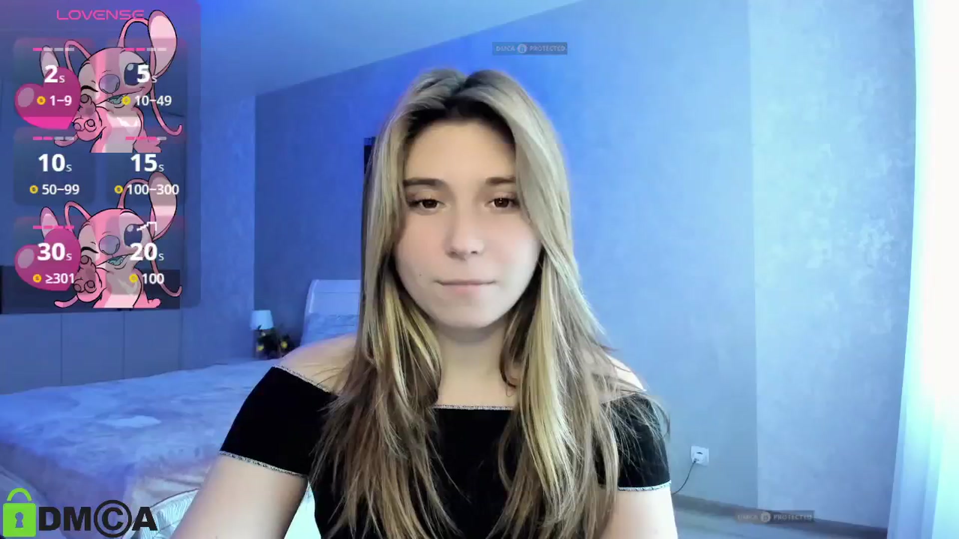Gallery image thumbnail from MonicaaCute's myfreecams stream on, 09/24/2024, 14:45 image 6 of 20