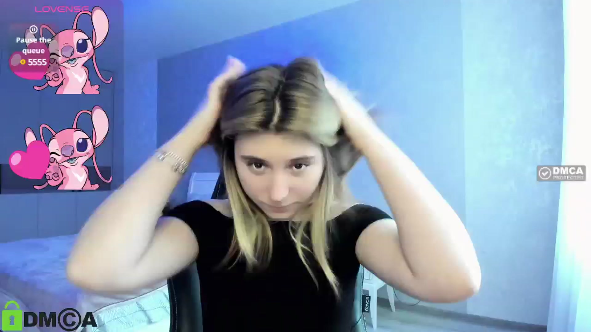 Gallery image thumbnail from MonicaaCute's myfreecams stream on, 09/24/2024, 14:45 image 19 of 20