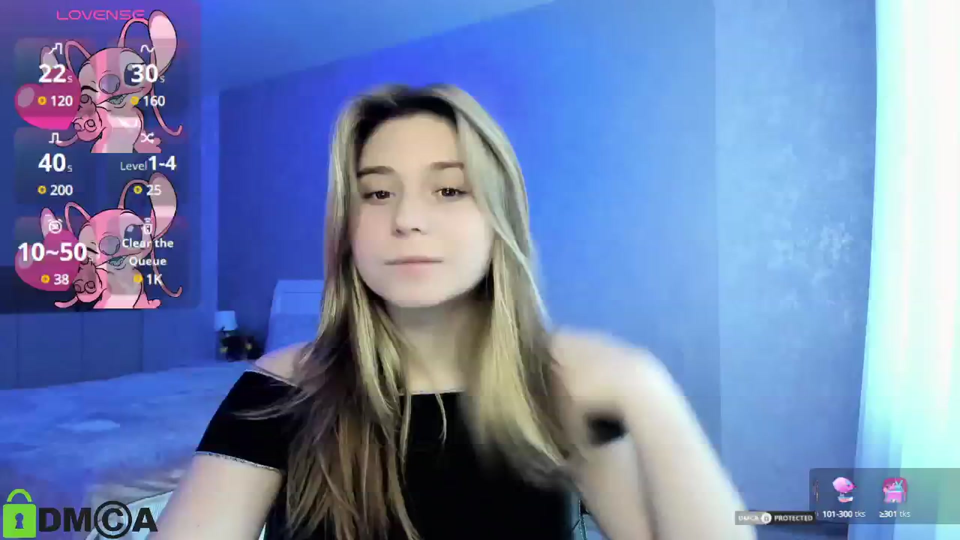 Gallery image thumbnail from MonicaaCute's myfreecams stream on, 09/24/2024, 15:52 image 11 of 20