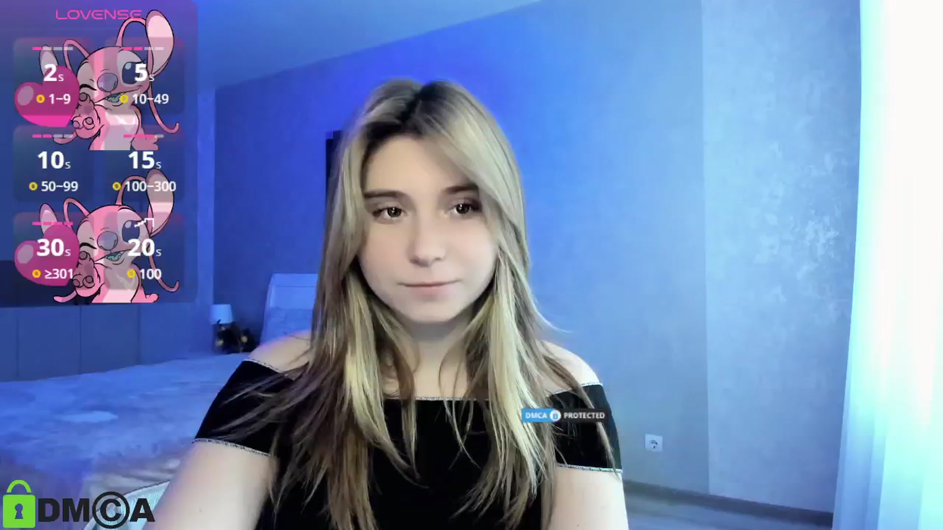 Gallery image thumbnail from MonicaaCute's myfreecams stream on, 09/24/2024, 15:52 image 4 of 20