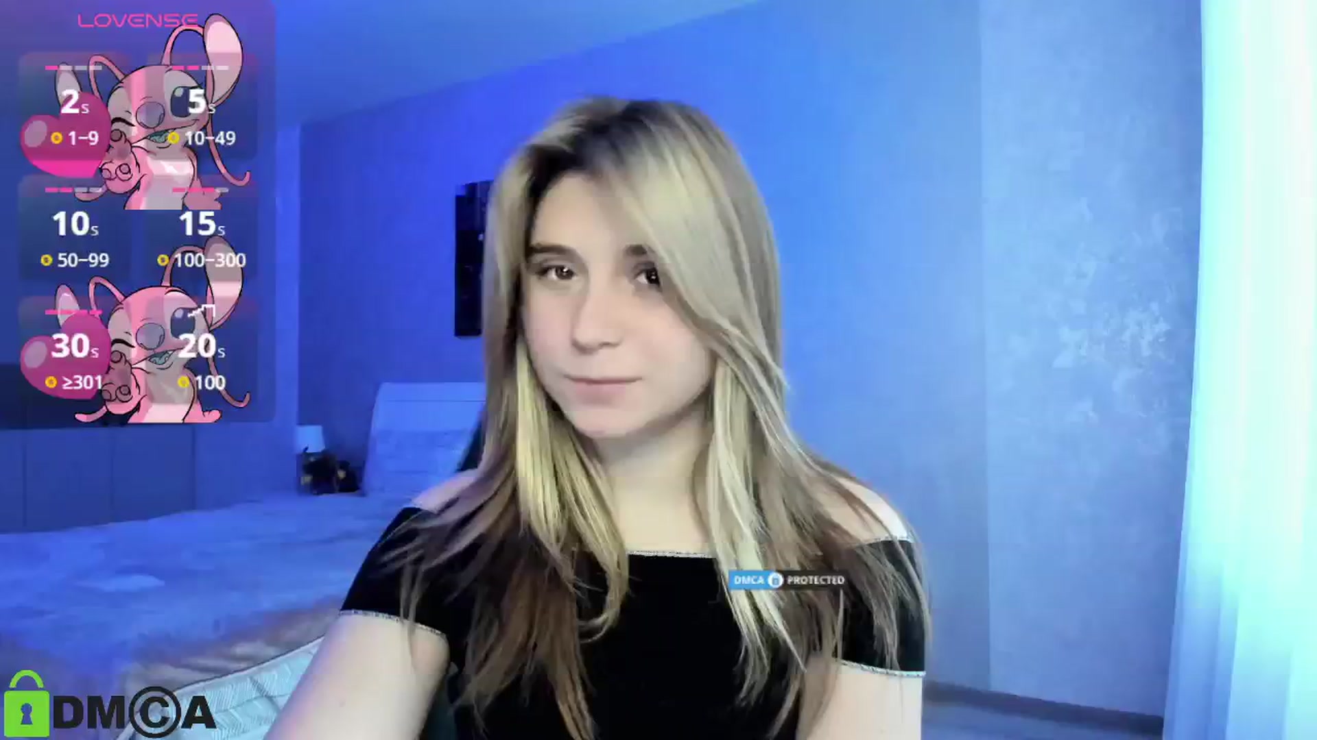 Gallery image thumbnail from MonicaaCute's myfreecams stream on, 09/24/2024, 15:52 image 19 of 20
