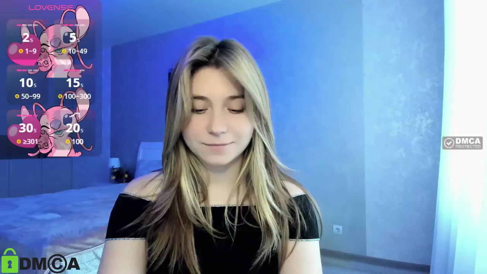 Gallery image thumbnail from MonicaaCute's myfreecams stream on, 09/24/2024, 15:52 image 3 of 20