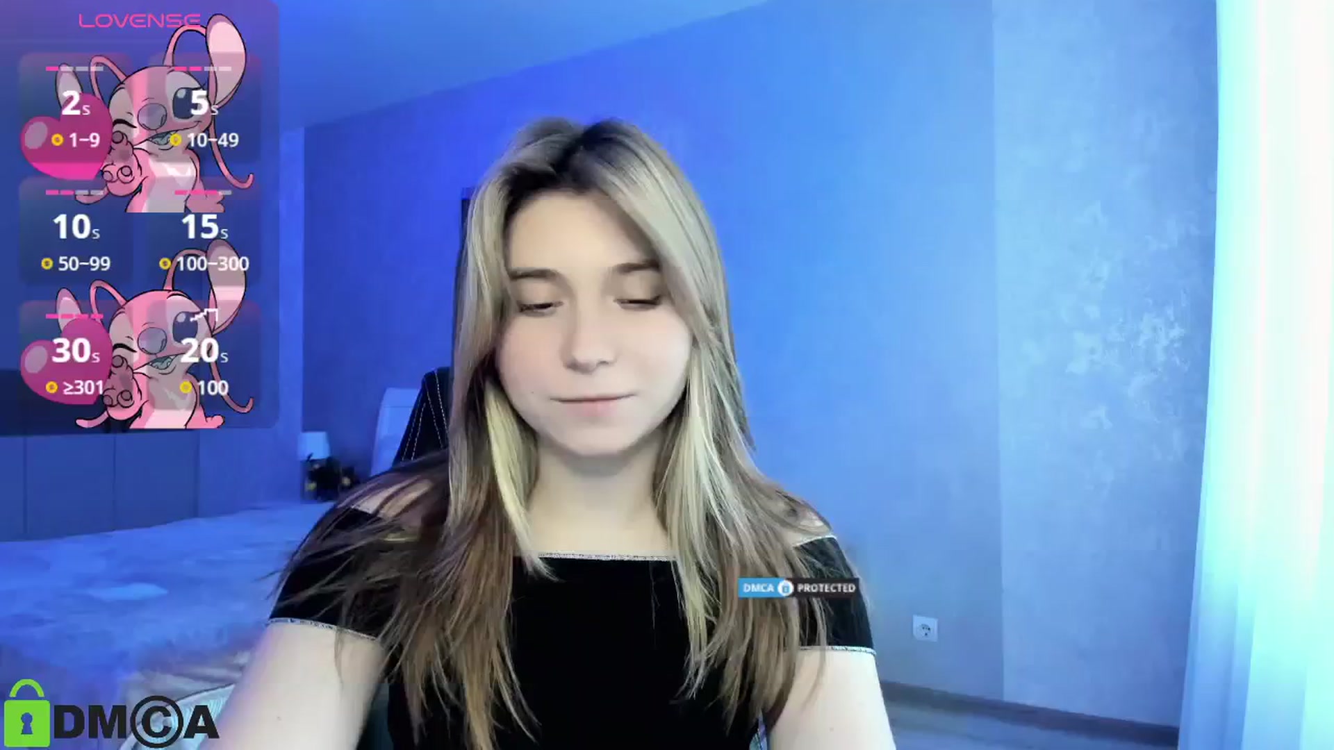 Gallery image thumbnail from MonicaaCute's myfreecams stream on, 09/24/2024, 15:52 image 14 of 20