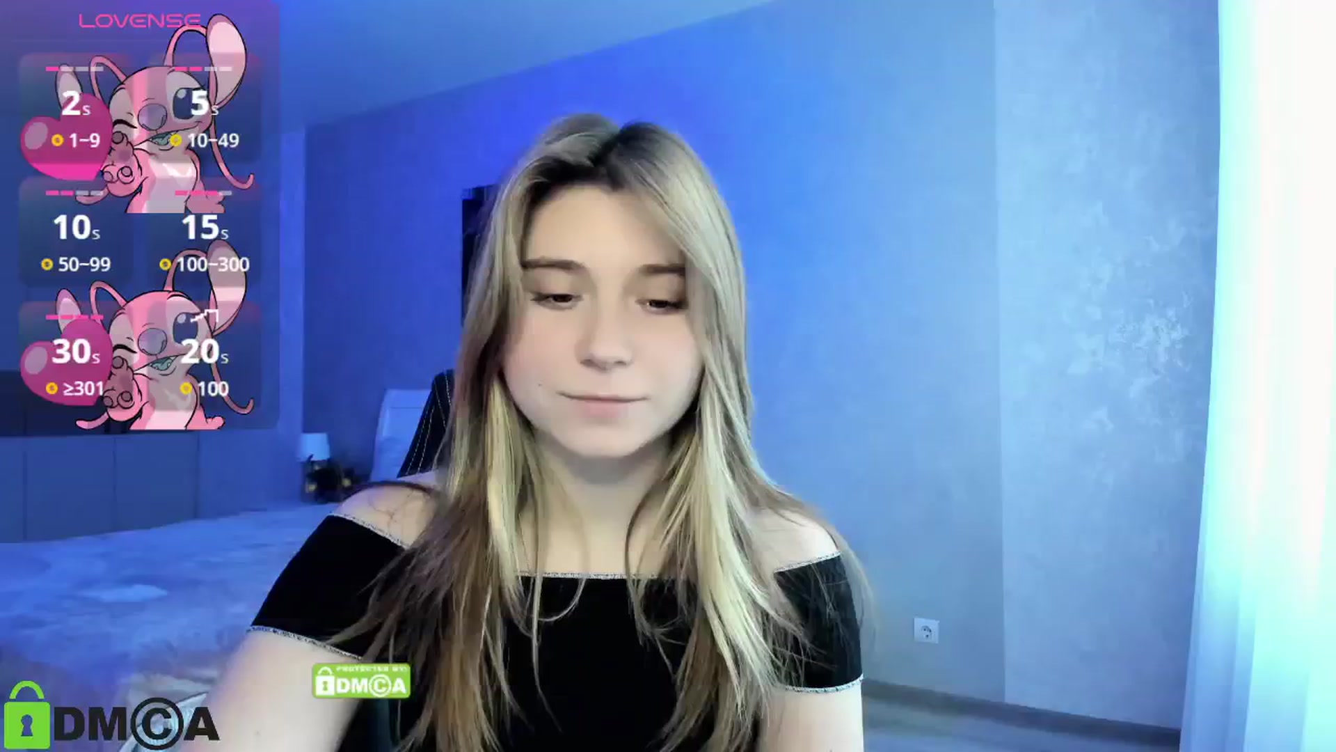 Gallery image thumbnail from MonicaaCute's myfreecams stream on, 09/24/2024, 15:52 image 7 of 20