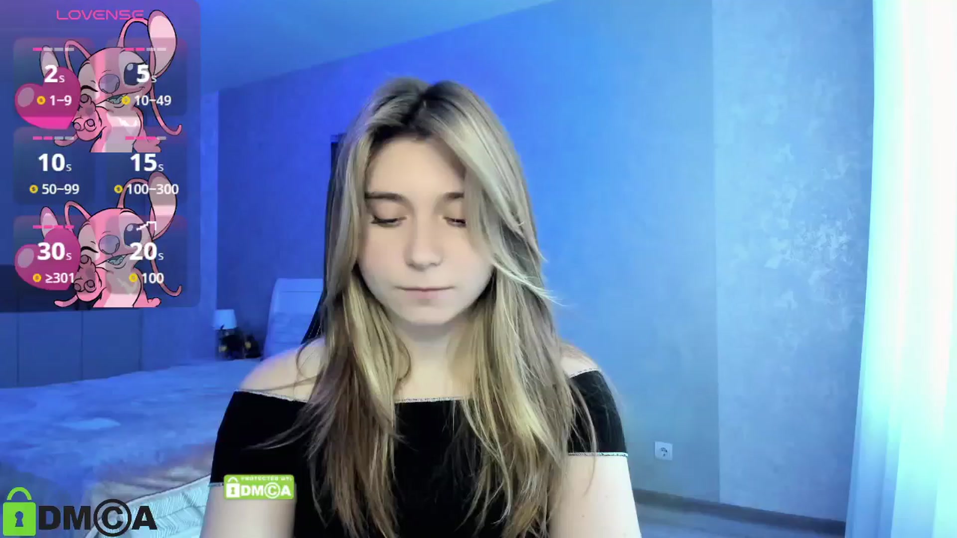 Gallery image thumbnail from MonicaaCute's myfreecams stream on, 09/24/2024, 15:52 image 12 of 20