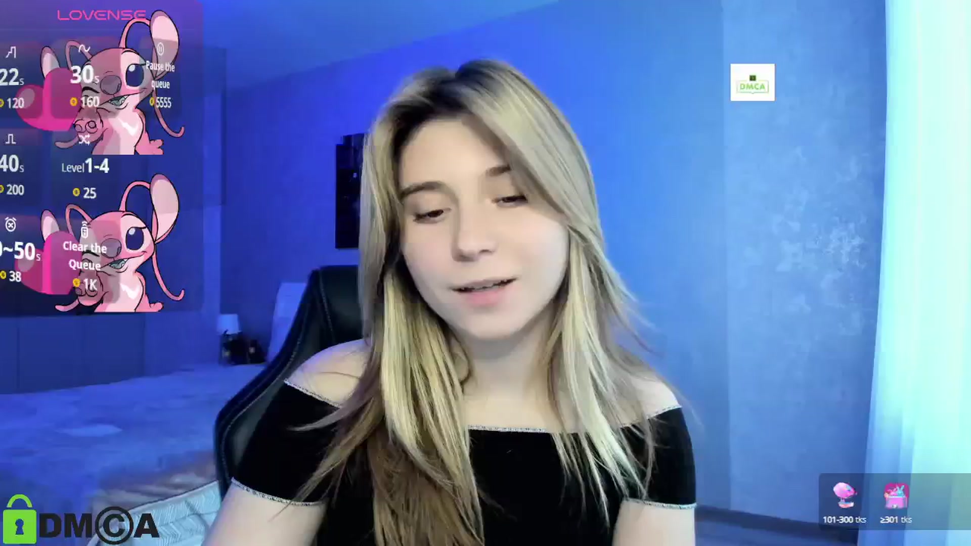 Gallery image thumbnail from MonicaaCute's myfreecams stream on, 09/24/2024, 15:52 image 20 of 20