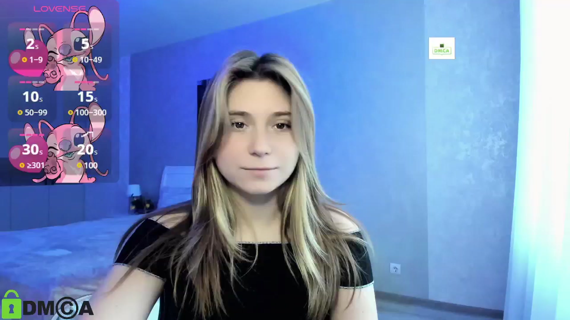 Gallery image thumbnail from MonicaaCute's myfreecams stream on, 09/24/2024, 15:52 image 10 of 20