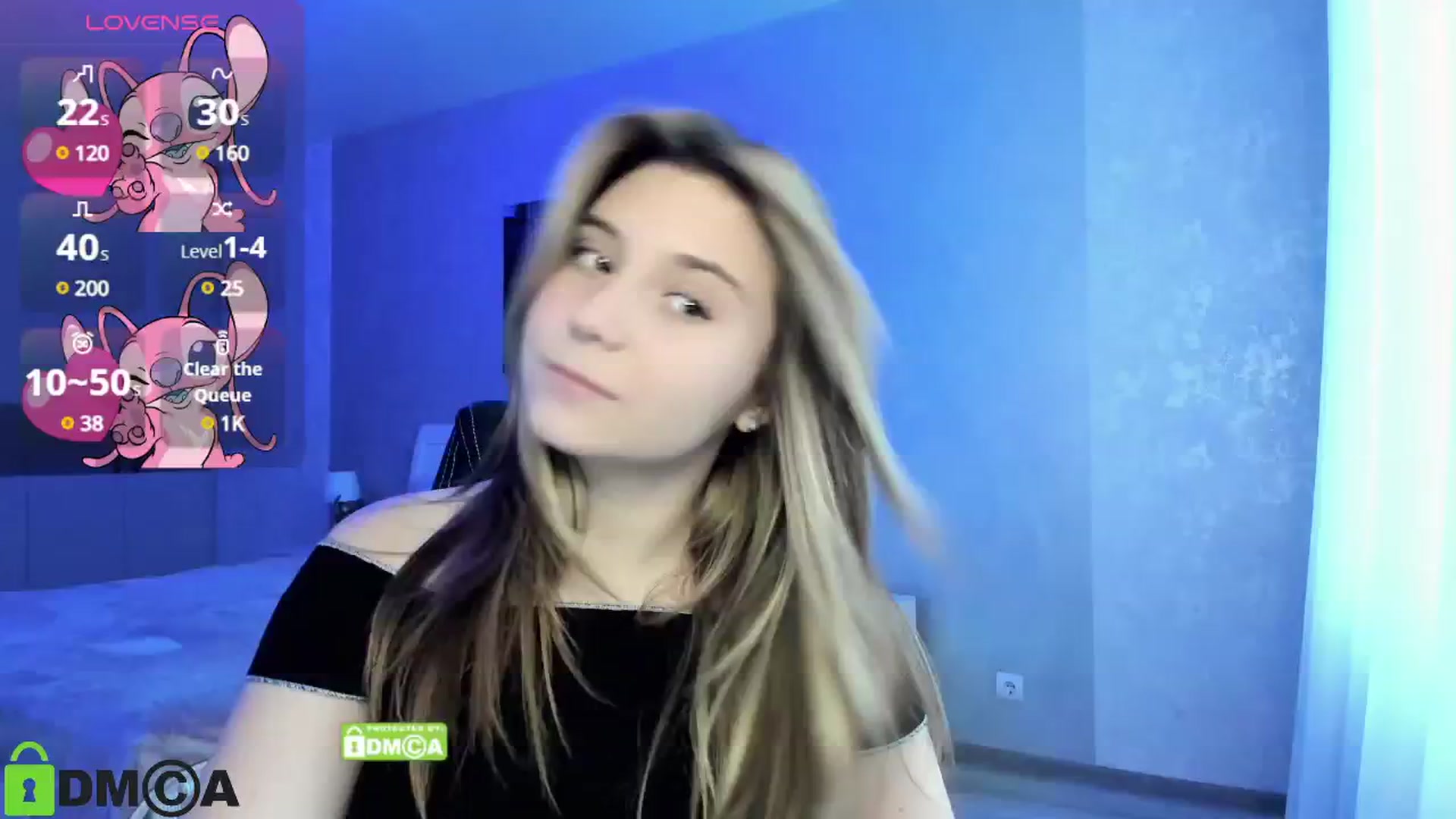 Gallery image thumbnail from MonicaaCute's myfreecams stream on, 09/24/2024, 15:52 image 17 of 20