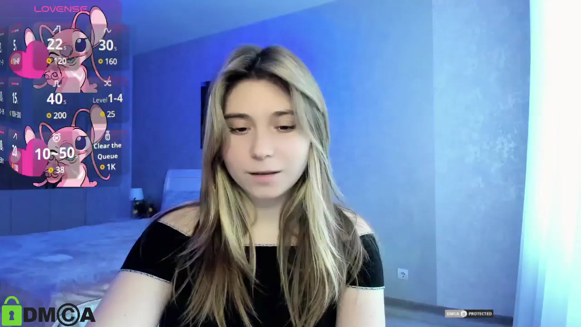 Gallery image thumbnail from MonicaaCute's myfreecams stream on, 09/24/2024, 15:52 image 1 of 20