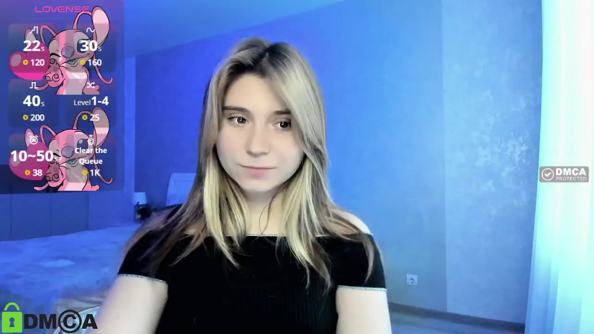 Gallery image thumbnail from MonicaaCute's myfreecams stream on, 09/24/2024, 15:52 image 18 of 20