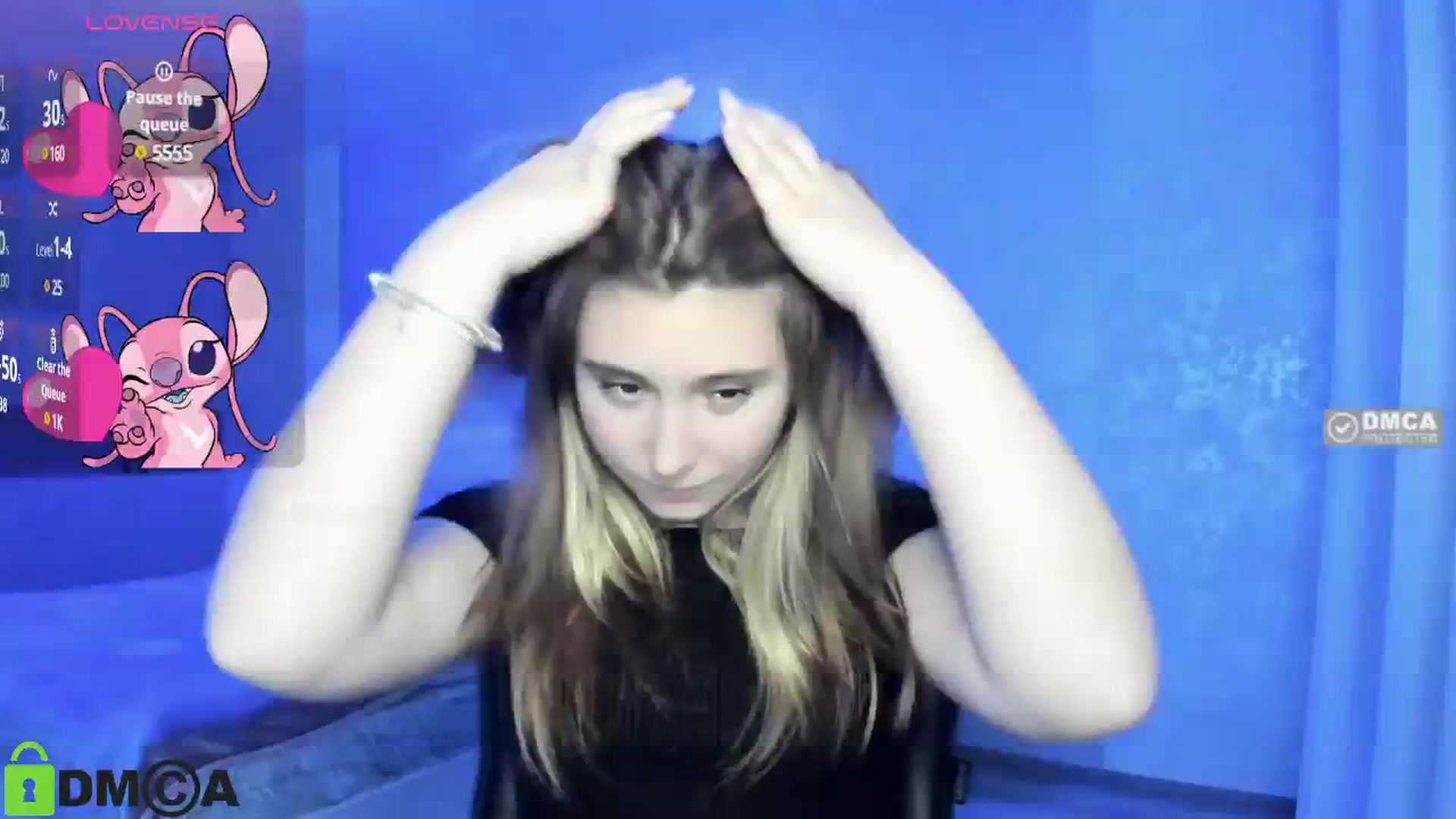 Gallery image thumbnail from MonicaaCute's myfreecams stream on, 09/24/2024, 18:04 image 4 of 20