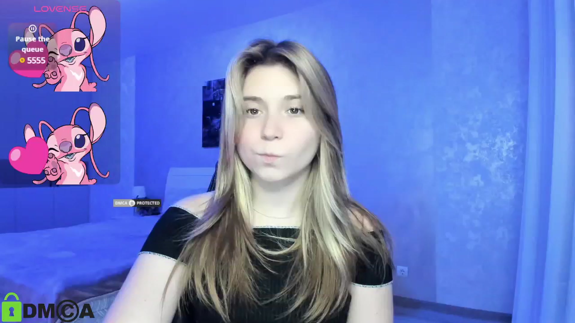 Gallery image thumbnail from MonicaaCute's myfreecams stream on, 09/24/2024, 18:04 image 3 of 20