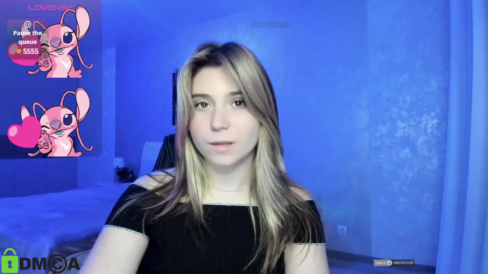 Gallery image thumbnail from MonicaaCute's myfreecams stream on, 09/24/2024, 18:04 image 12 of 20