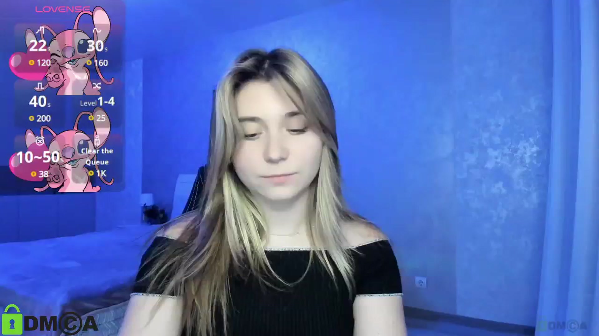 Gallery image thumbnail from MonicaaCute's myfreecams stream on, 09/24/2024, 18:04 image 14 of 20