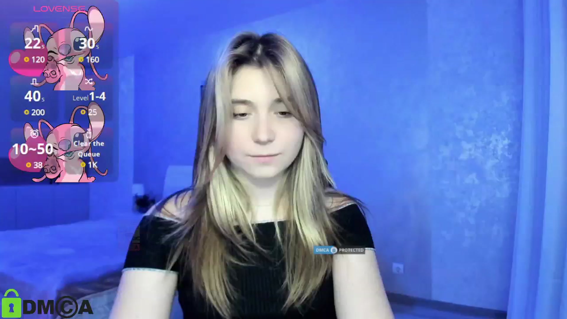 Gallery image thumbnail from MonicaaCute's myfreecams stream on, 09/24/2024, 18:04 image 20 of 20