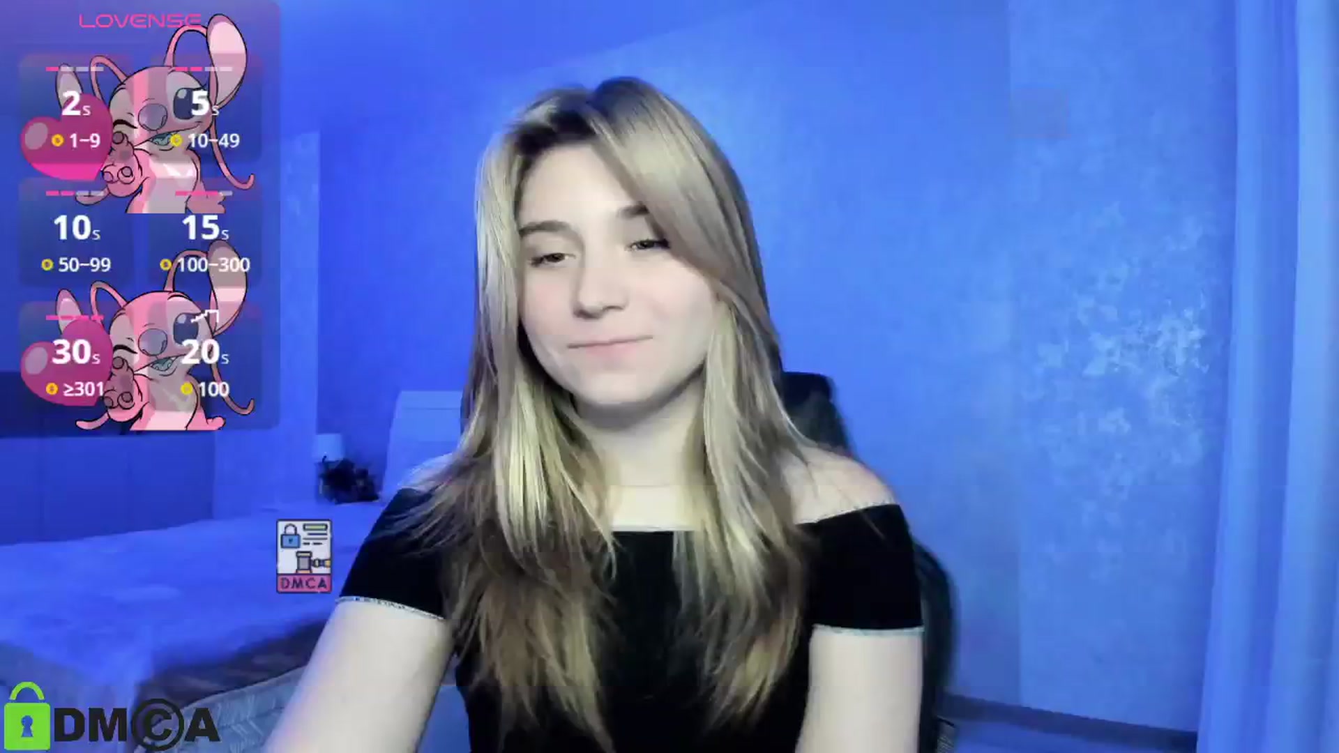 Gallery image thumbnail from MonicaaCute's myfreecams stream on, 09/24/2024, 18:04 image 18 of 20