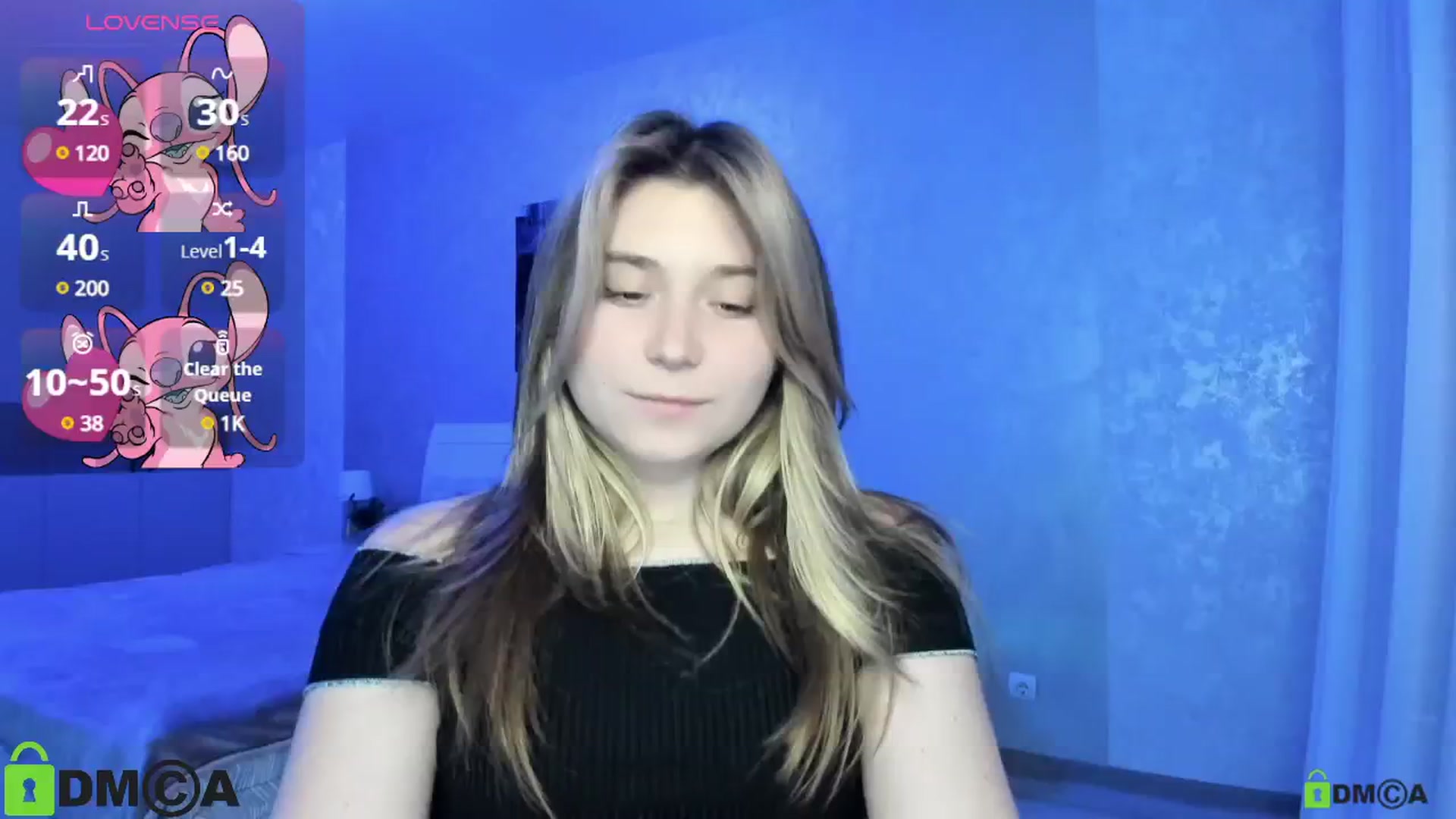 Gallery image thumbnail from MonicaaCute's myfreecams stream on, 09/24/2024, 18:04 image 15 of 20