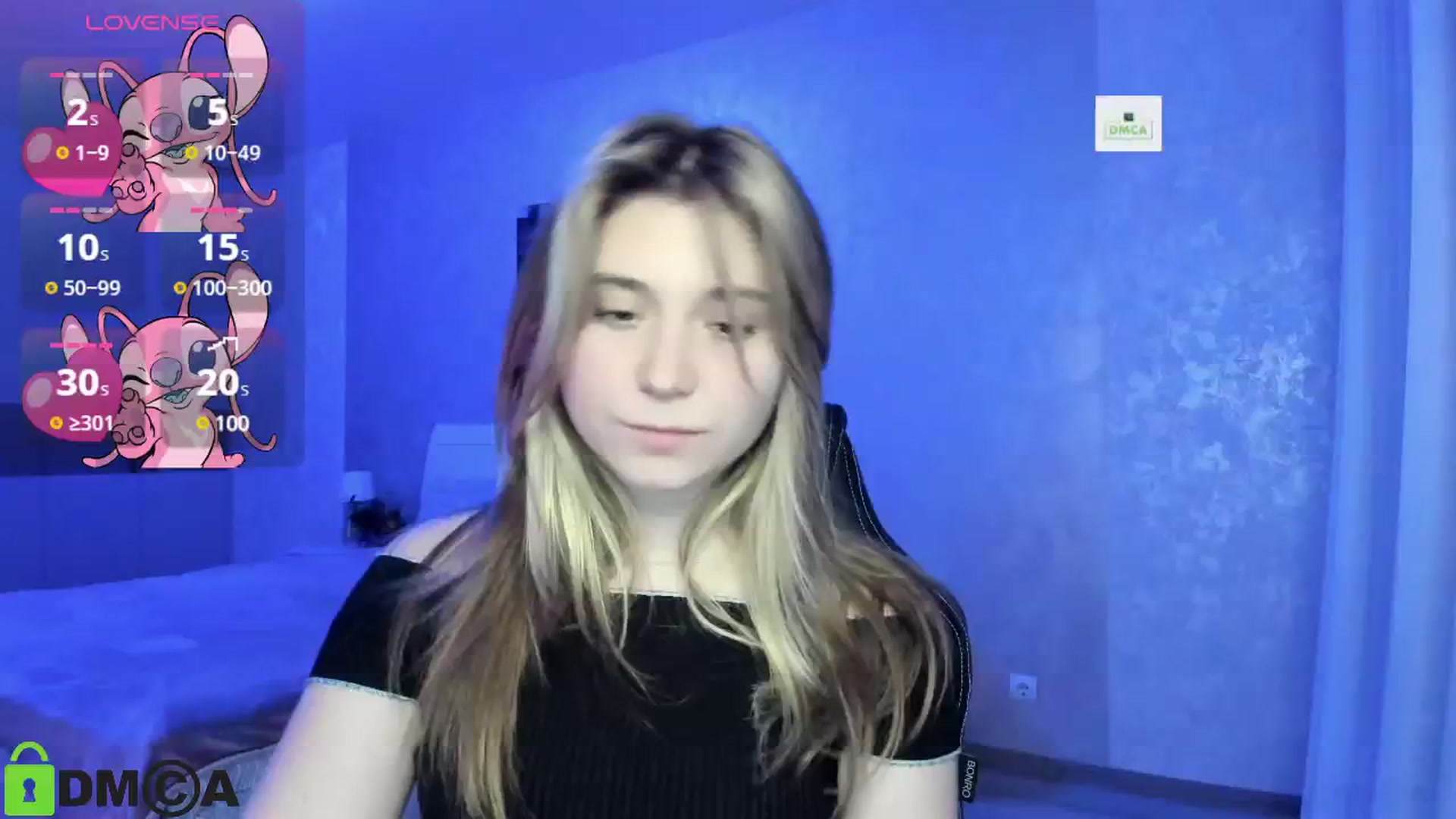 Gallery image thumbnail from MonicaaCute's myfreecams stream on, 09/24/2024, 18:04 image 16 of 20