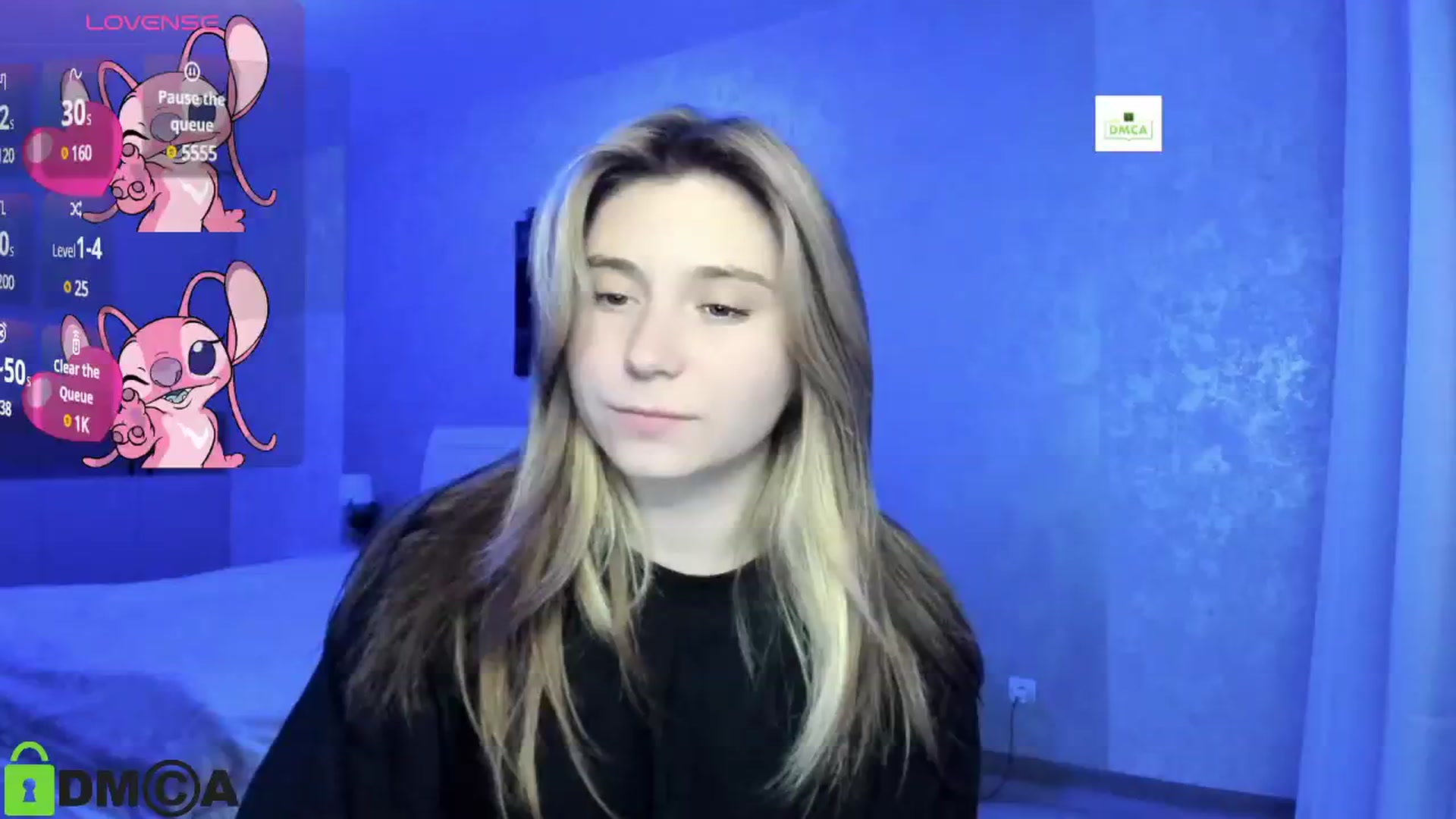 Gallery image thumbnail from MonicaaCute's myfreecams stream on, 09/25/2024, 18:03 image 2 of 20