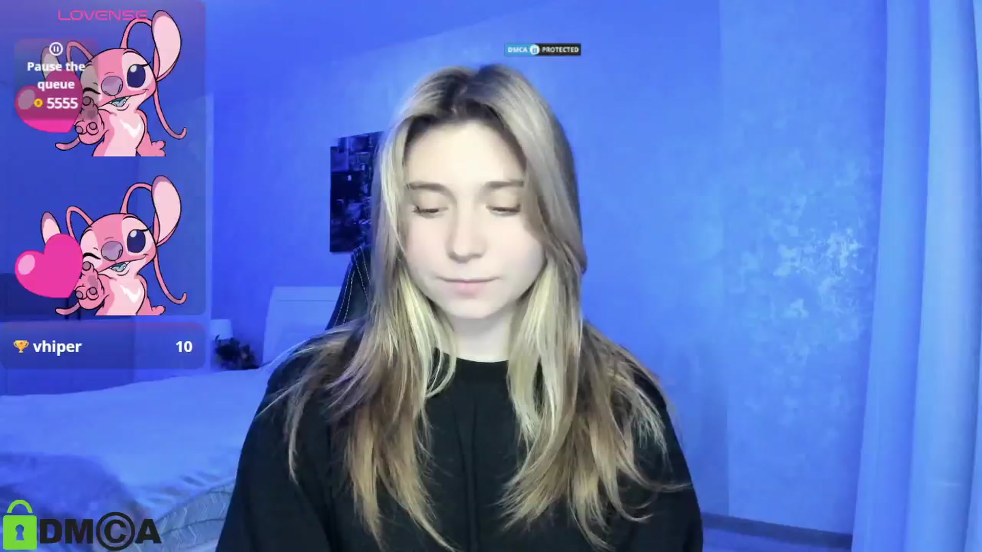 Gallery image thumbnail from MonicaaCute's myfreecams stream on, 09/25/2024, 18:03 image 19 of 20