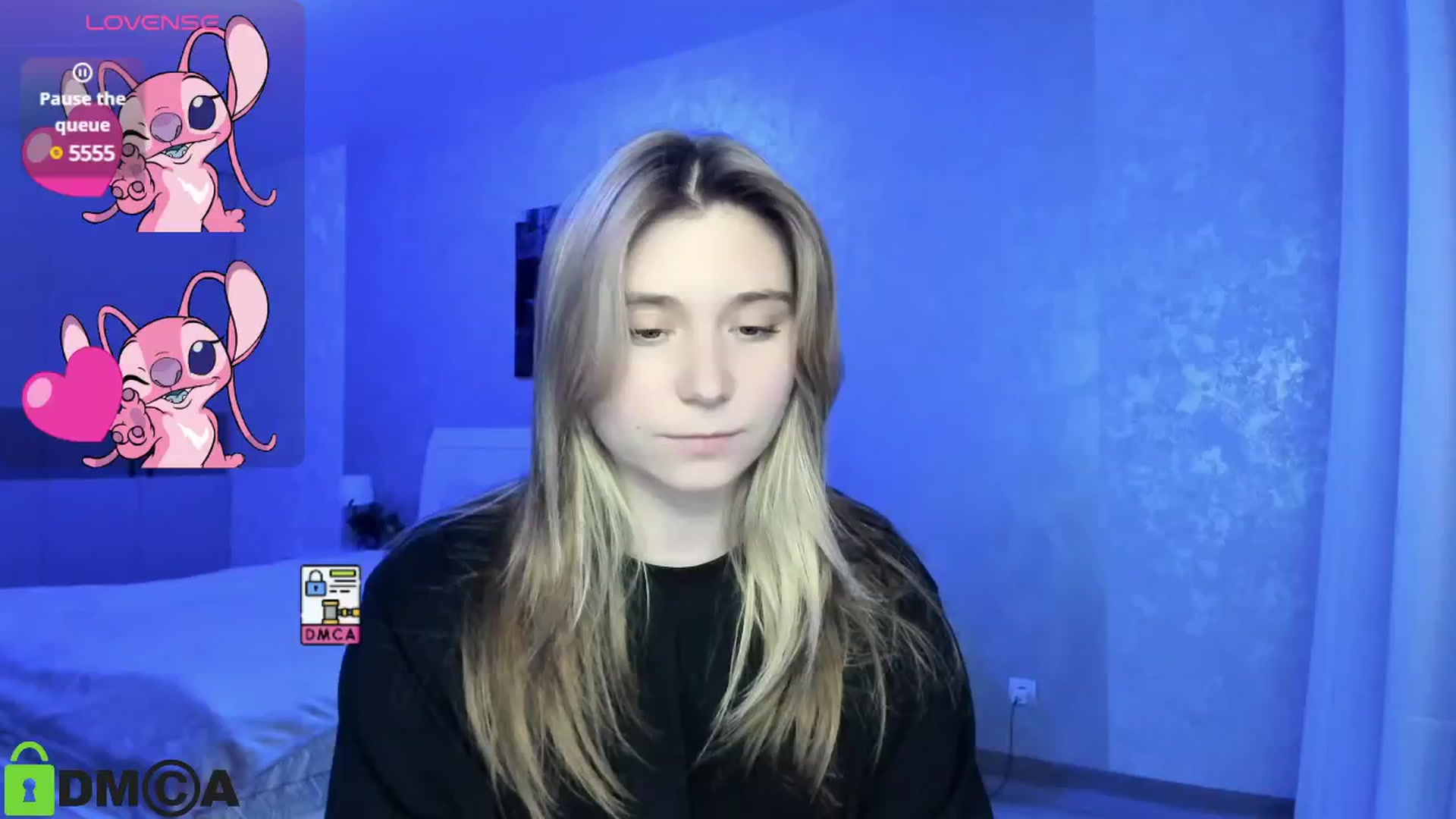 Gallery image thumbnail from MonicaaCute's myfreecams stream on, 09/25/2024, 18:03 image 1 of 20