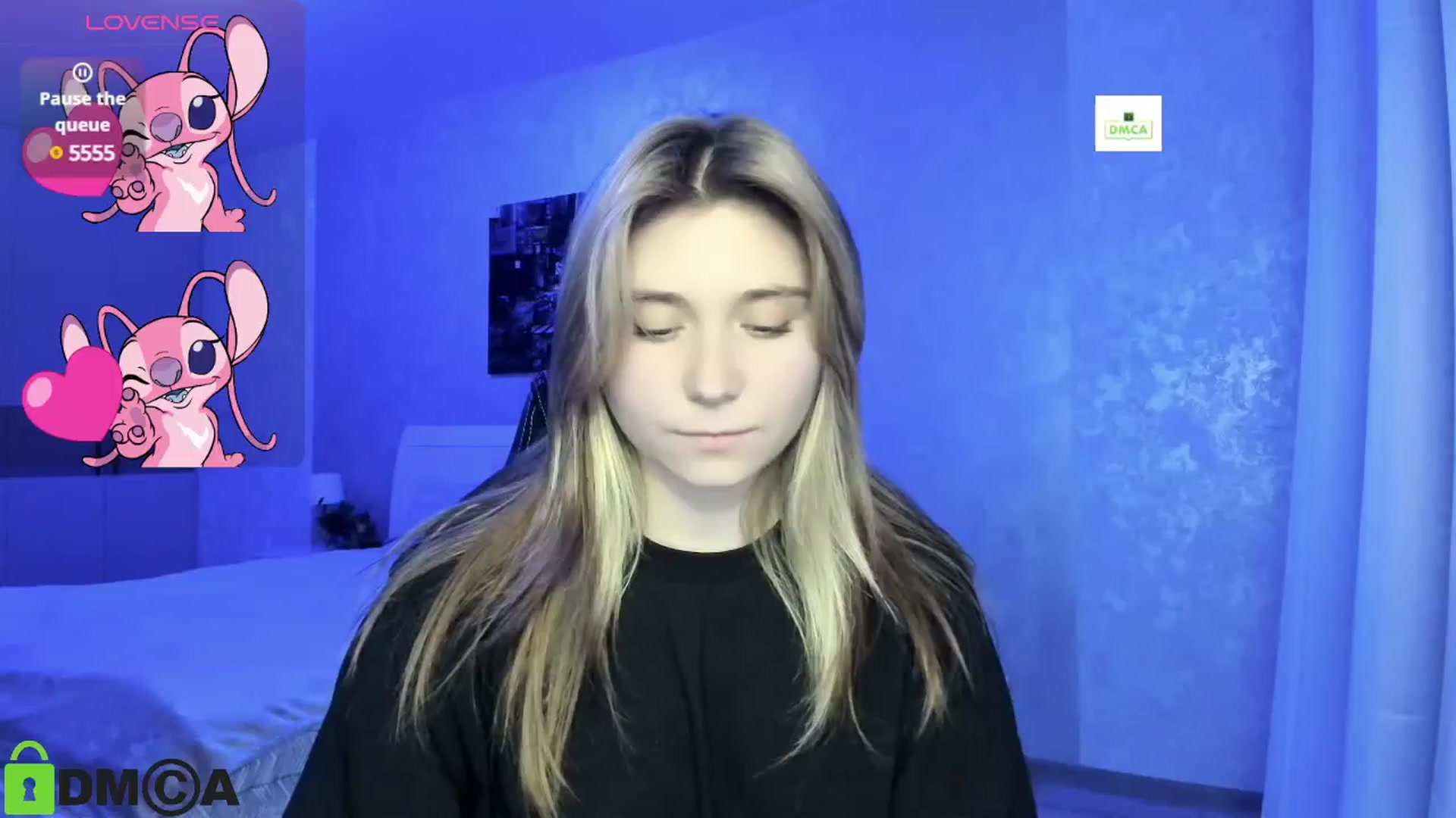 Gallery image thumbnail from MonicaaCute's myfreecams stream on, 09/25/2024, 18:03 image 15 of 20