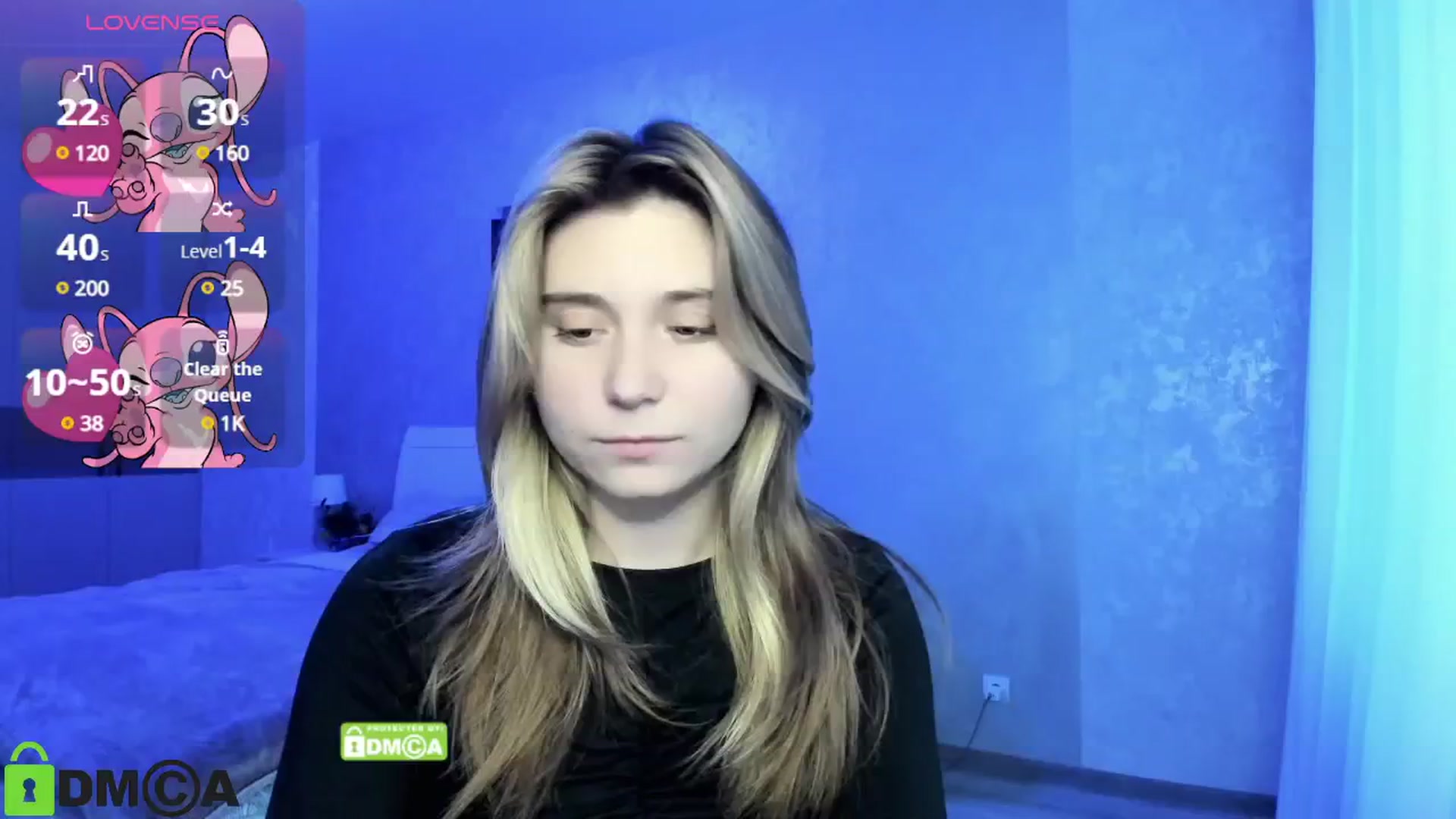 Gallery image thumbnail from MonicaaCute's myfreecams stream on, 09/26/2024, 16:33 image 1 of 20