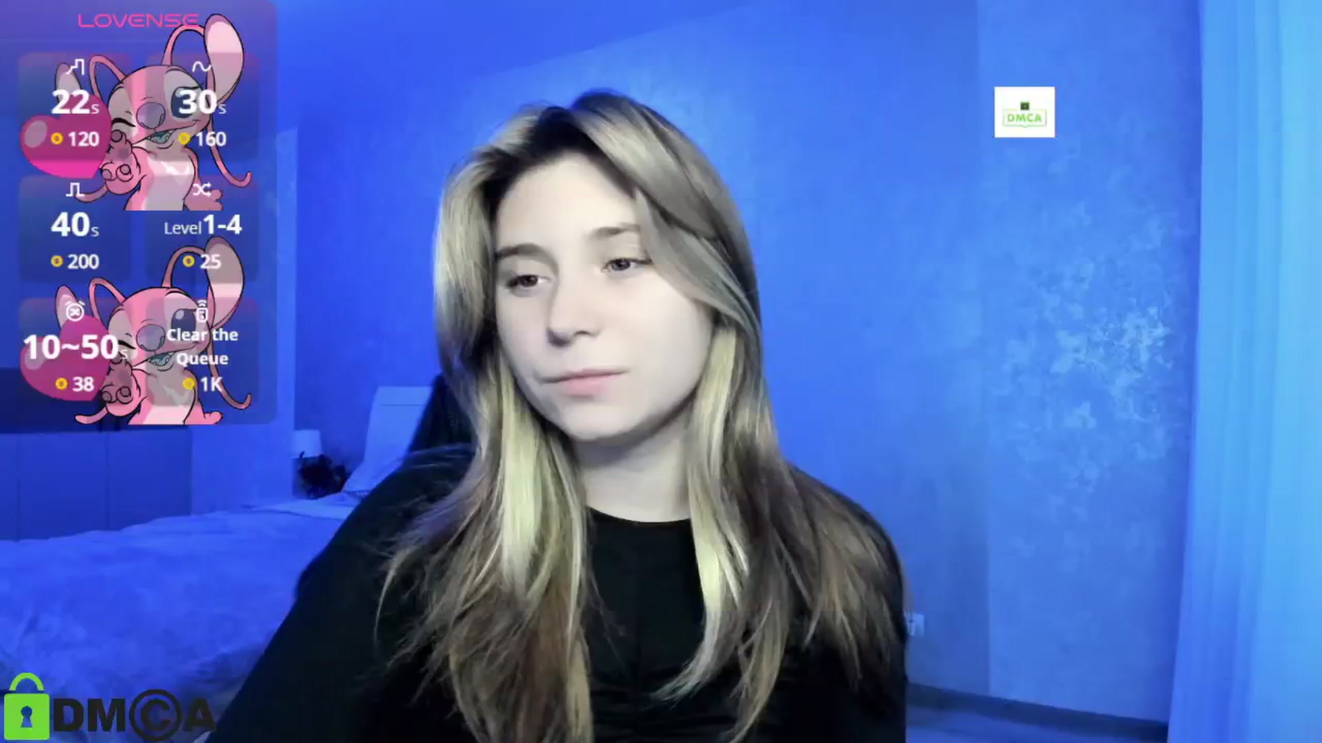 Gallery image thumbnail from MonicaaCute's myfreecams stream on, 09/26/2024, 16:33 image 7 of 20