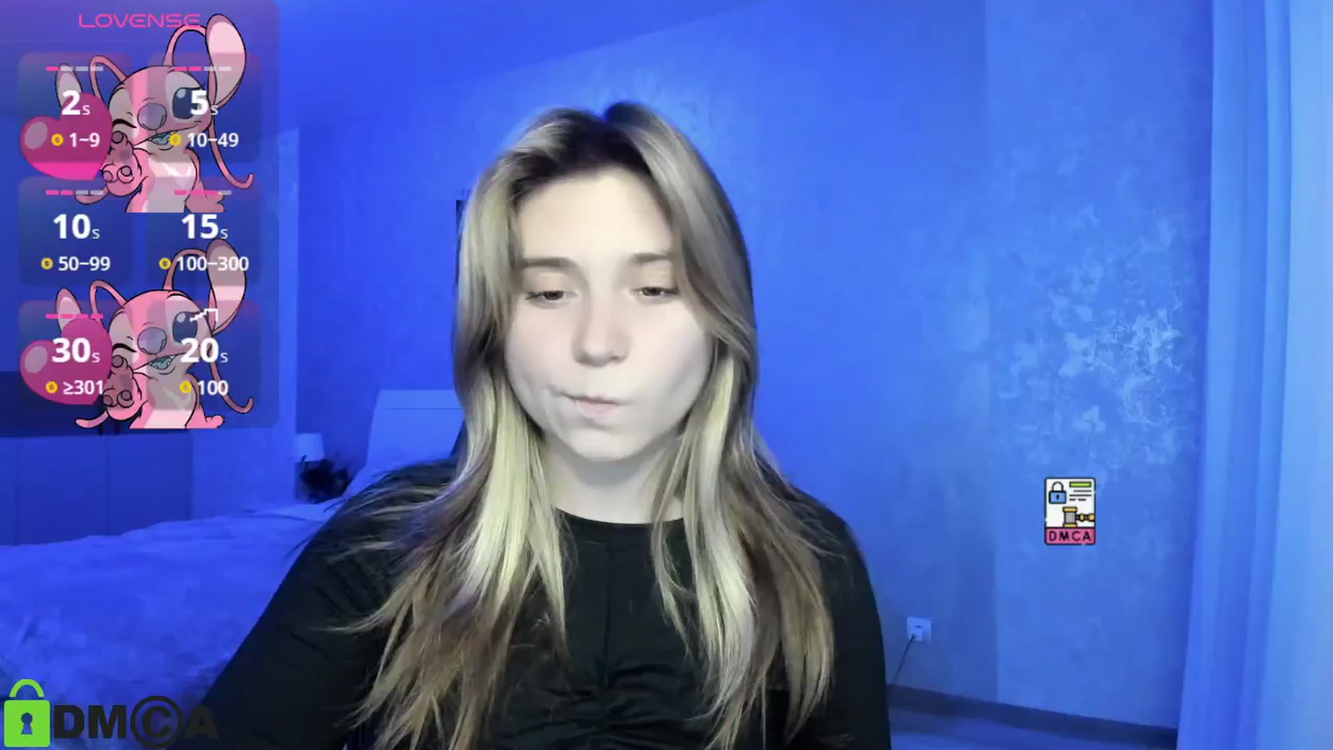 Gallery image thumbnail from MonicaaCute's myfreecams stream on, 09/26/2024, 16:33 image 12 of 20