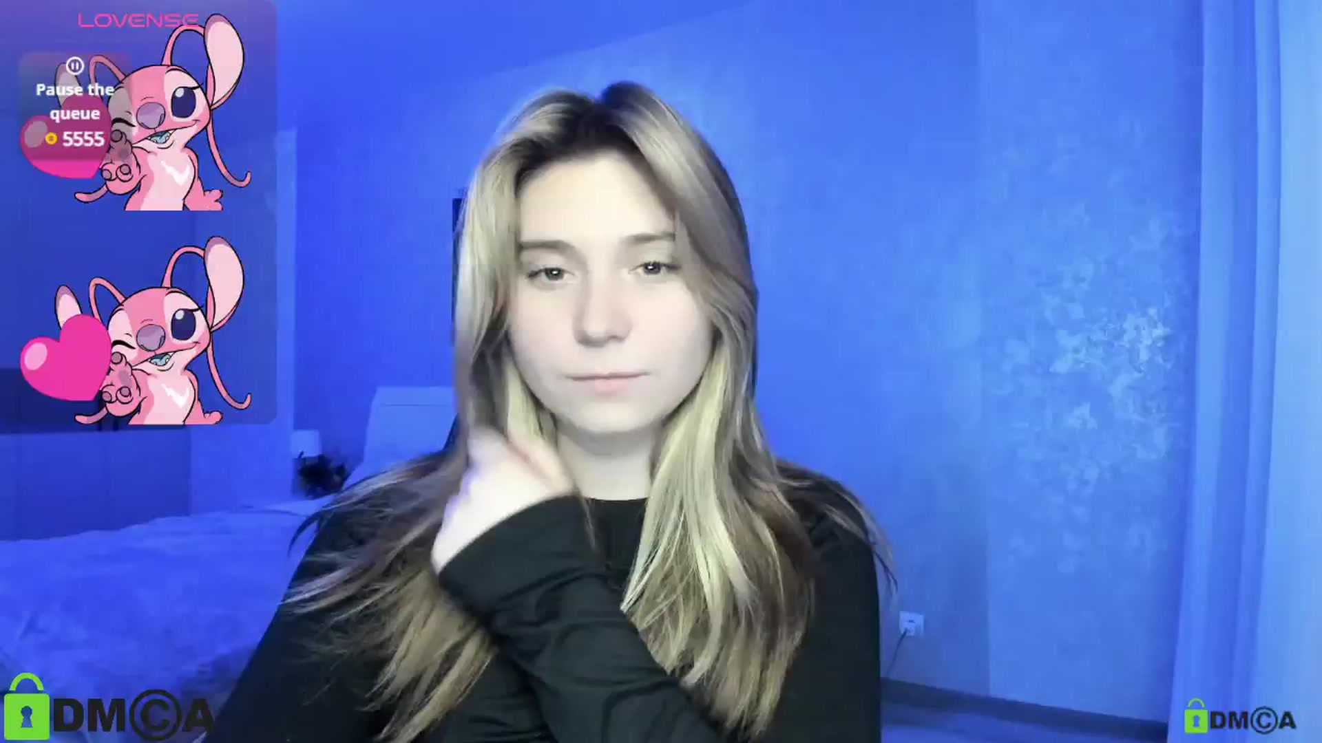 Gallery image thumbnail from MonicaaCute's myfreecams stream on, 09/26/2024, 16:33 image 18 of 20