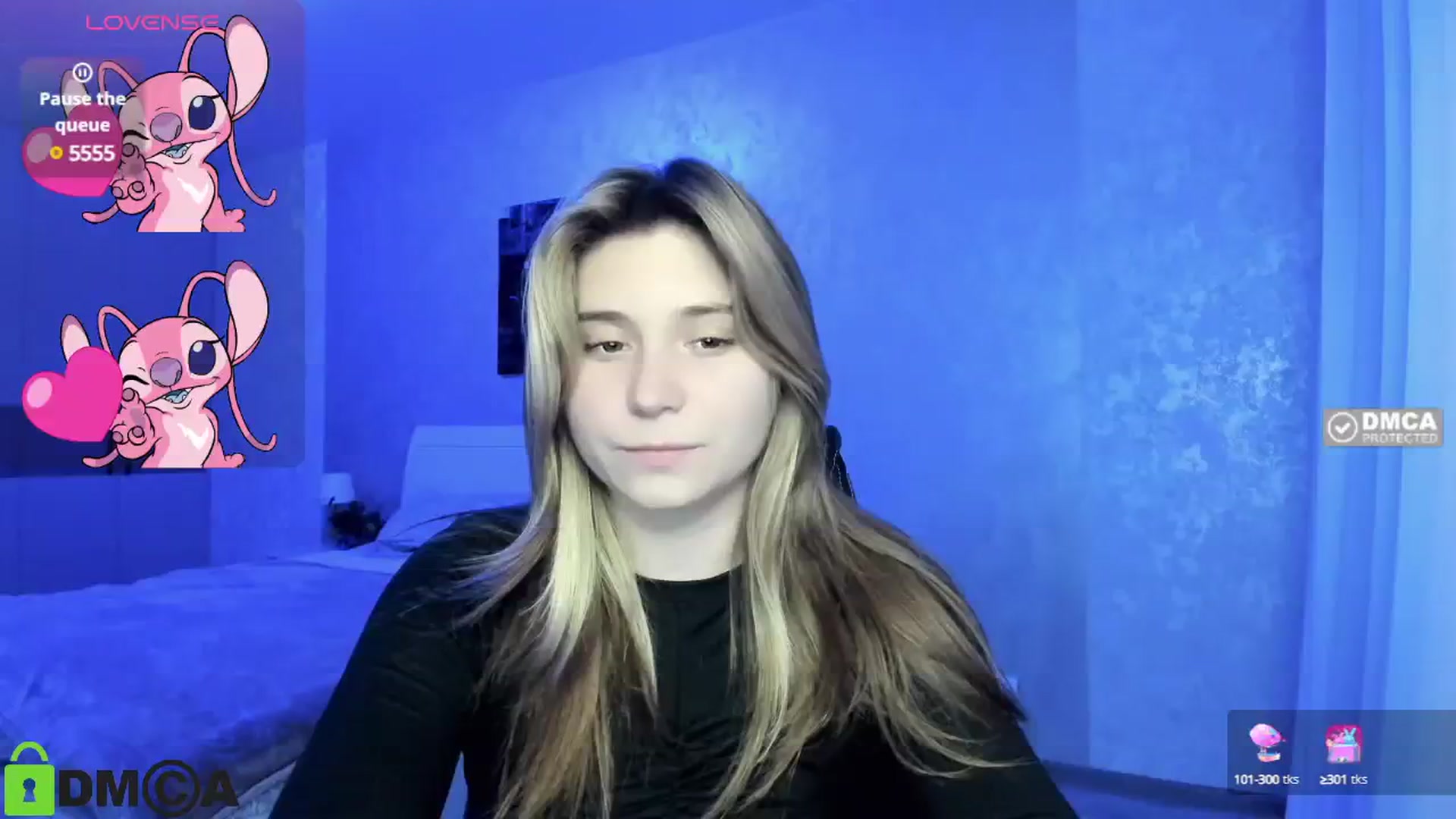Gallery image thumbnail from MonicaaCute's myfreecams stream on, 09/26/2024, 16:33 image 13 of 20