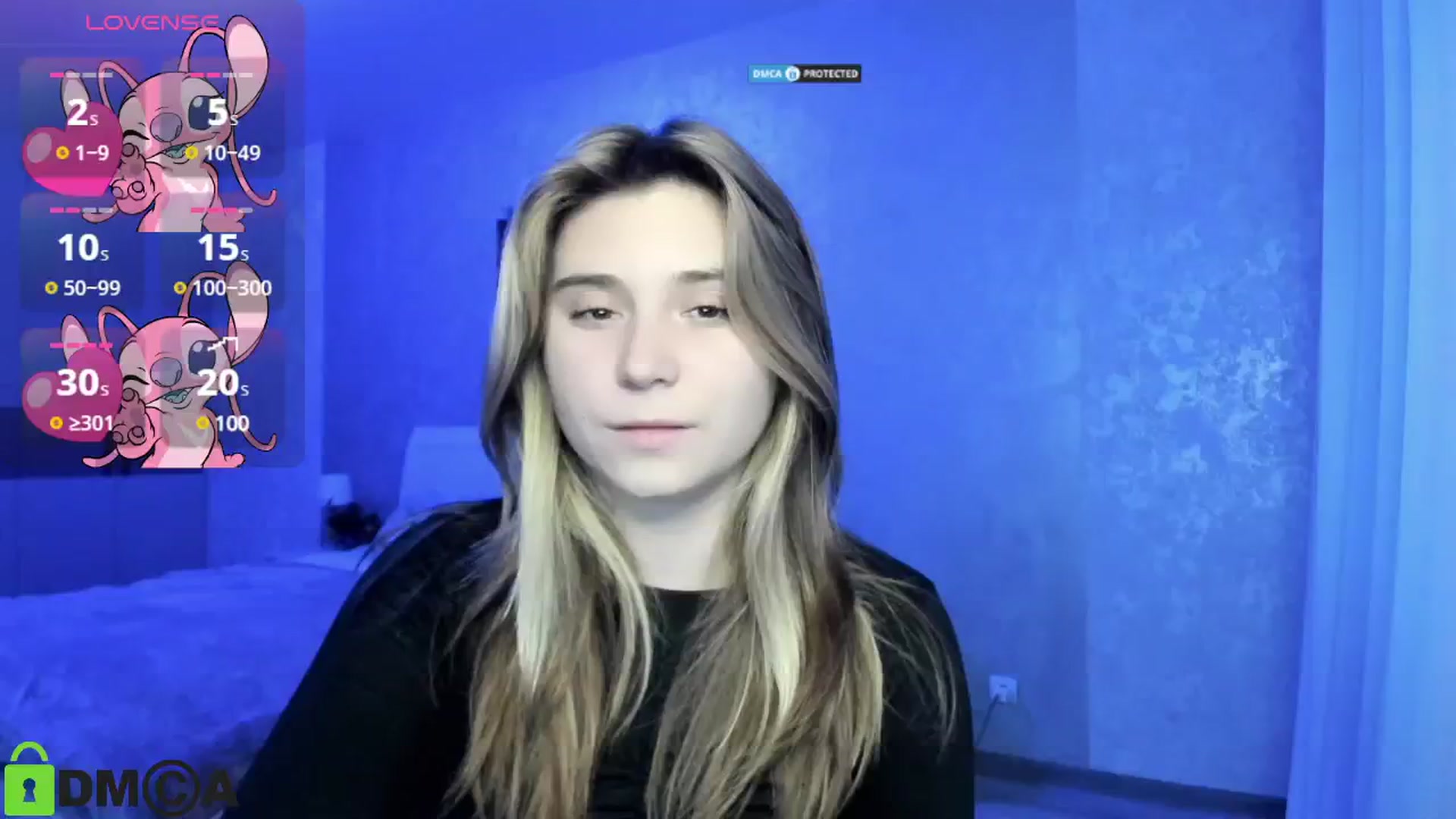Gallery image thumbnail from MonicaaCute's myfreecams stream on, 09/26/2024, 16:33 image 10 of 20