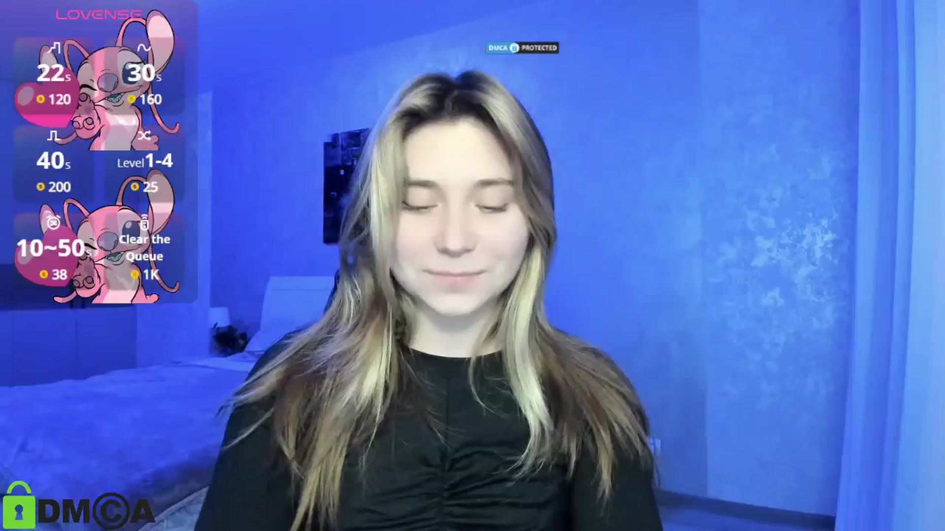 Gallery image thumbnail from MonicaaCute's myfreecams stream on, 09/26/2024, 16:33 image 20 of 20