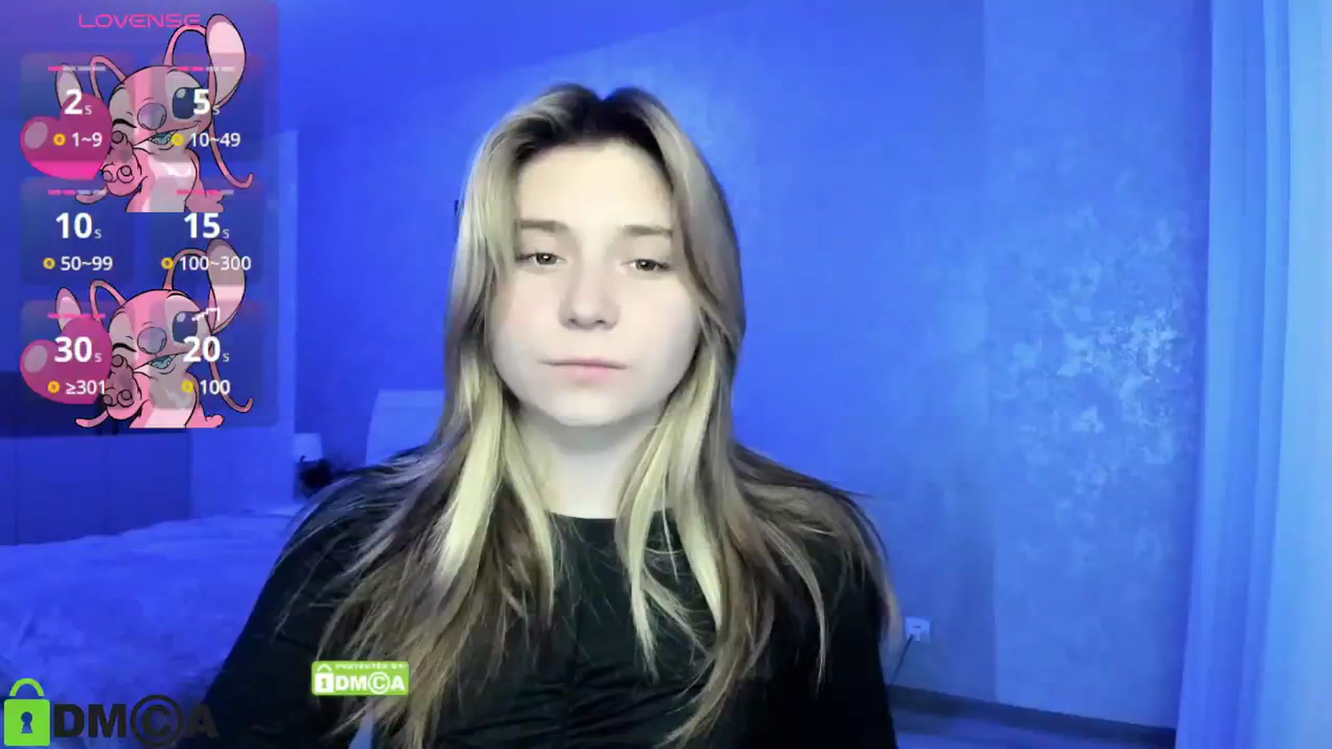 Gallery image thumbnail from MonicaaCute's myfreecams stream on, 09/26/2024, 16:33 image 11 of 20
