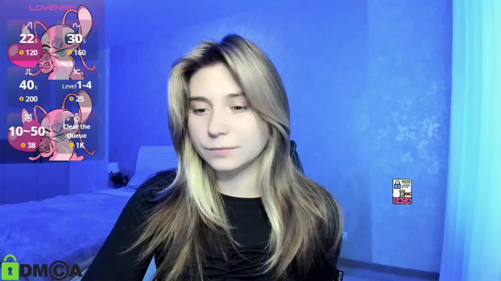 Gallery image thumbnail from MonicaaCute's myfreecams stream on, 09/26/2024, 16:33 image 2 of 20