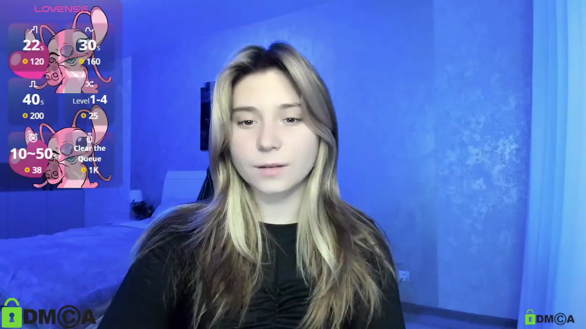 Gallery image thumbnail from MonicaaCute's myfreecams stream on, 09/26/2024, 16:33 image 8 of 20