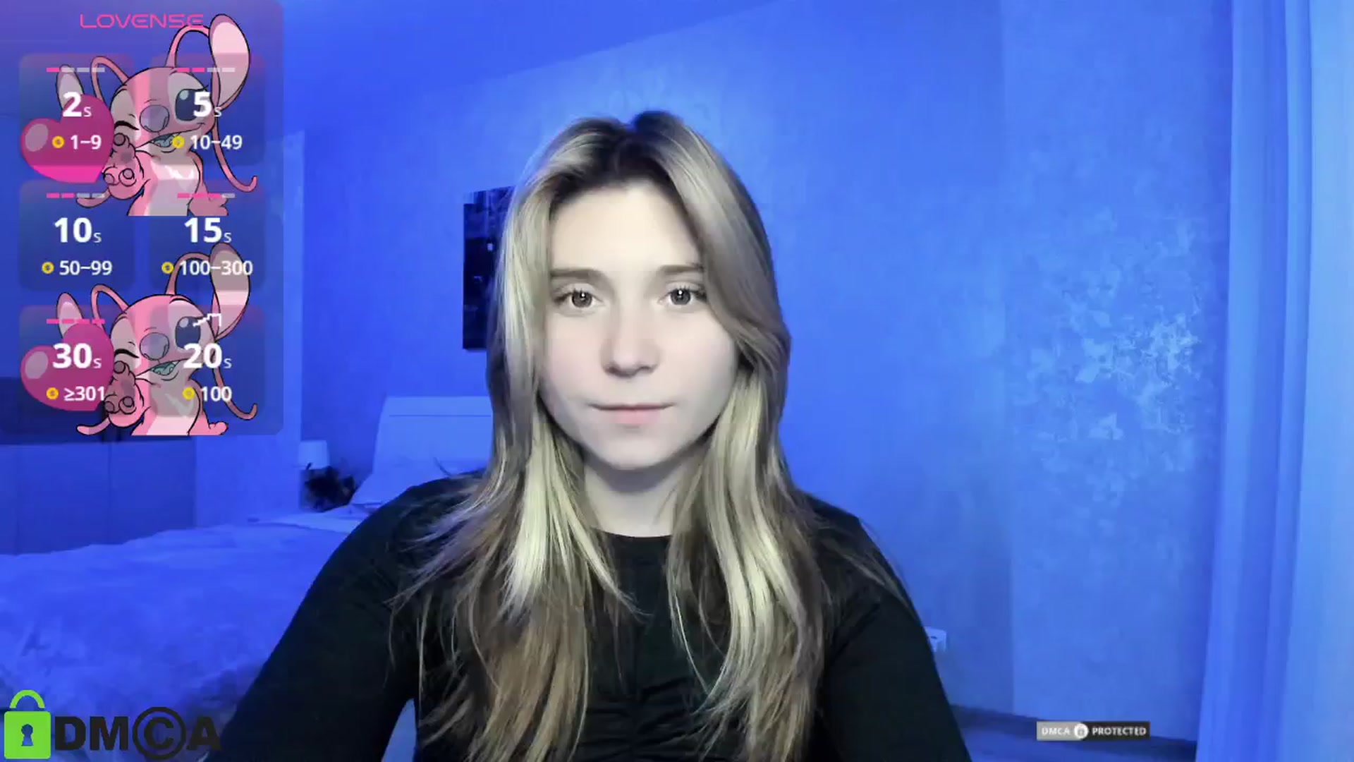 Gallery image thumbnail from MonicaaCute's myfreecams stream on, 09/26/2024, 16:33 image 19 of 20